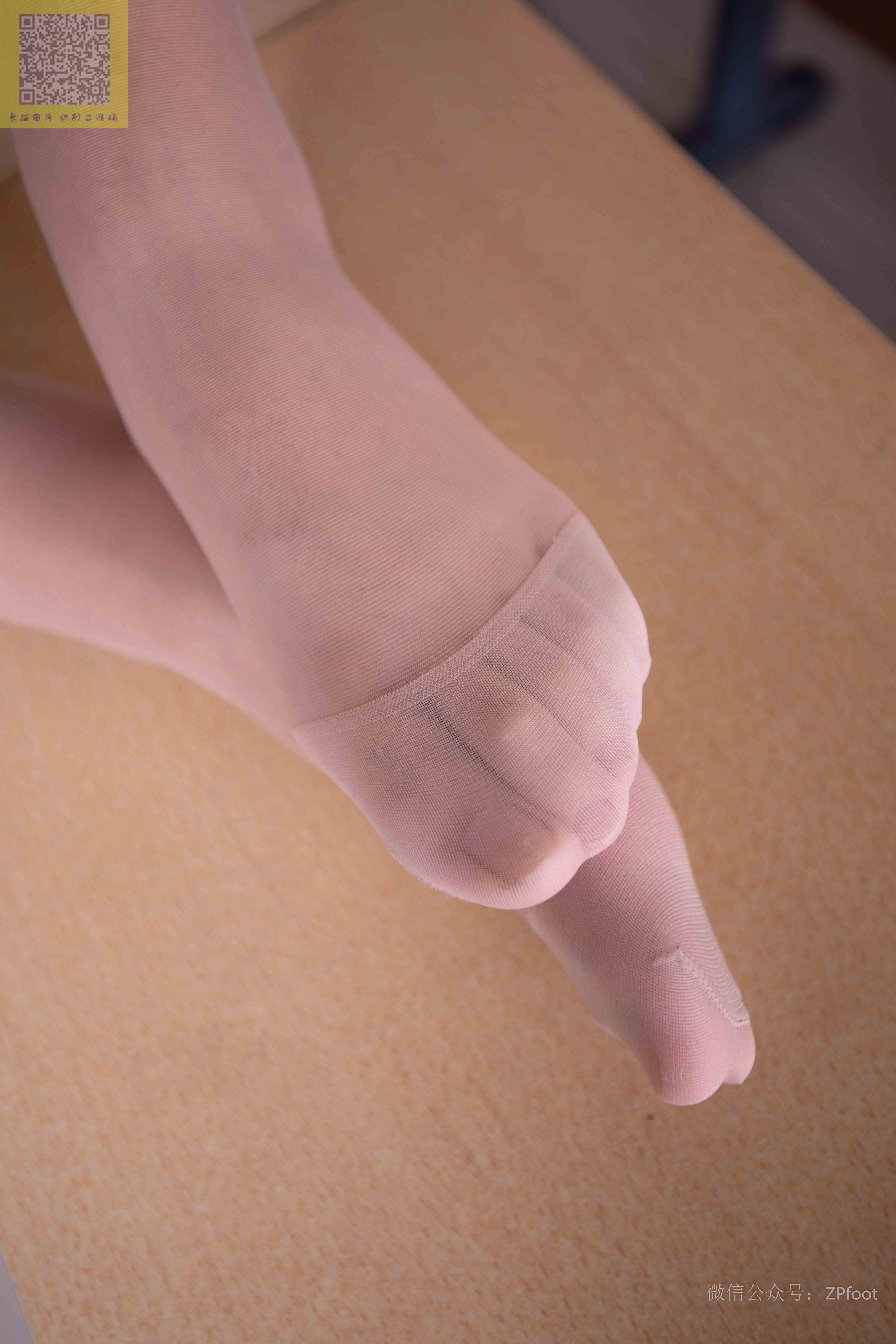 China Beauty Legs and feet 1354