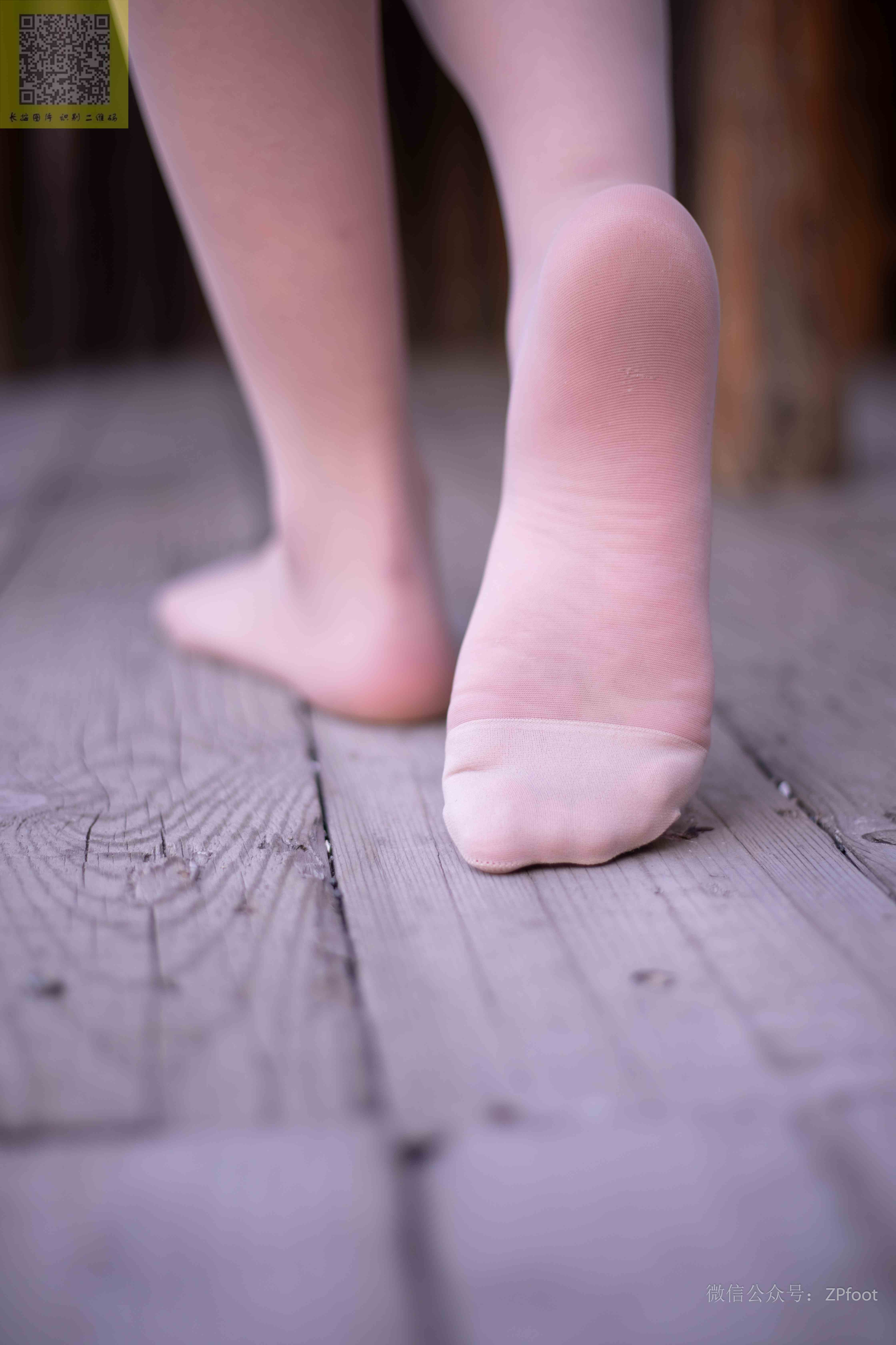 China Beauty Legs and feet 1355