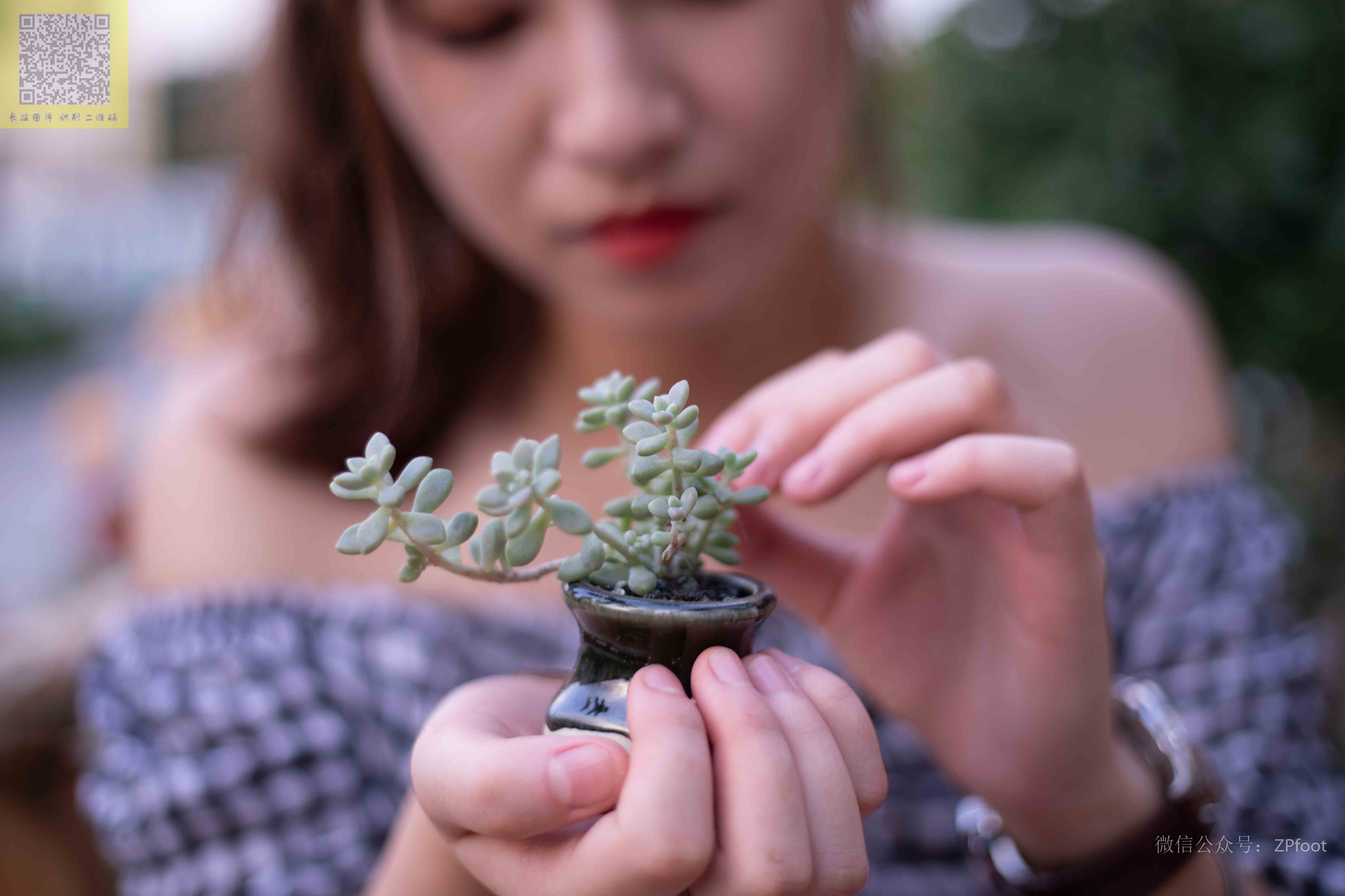 China Beauty Legs and feet 1355