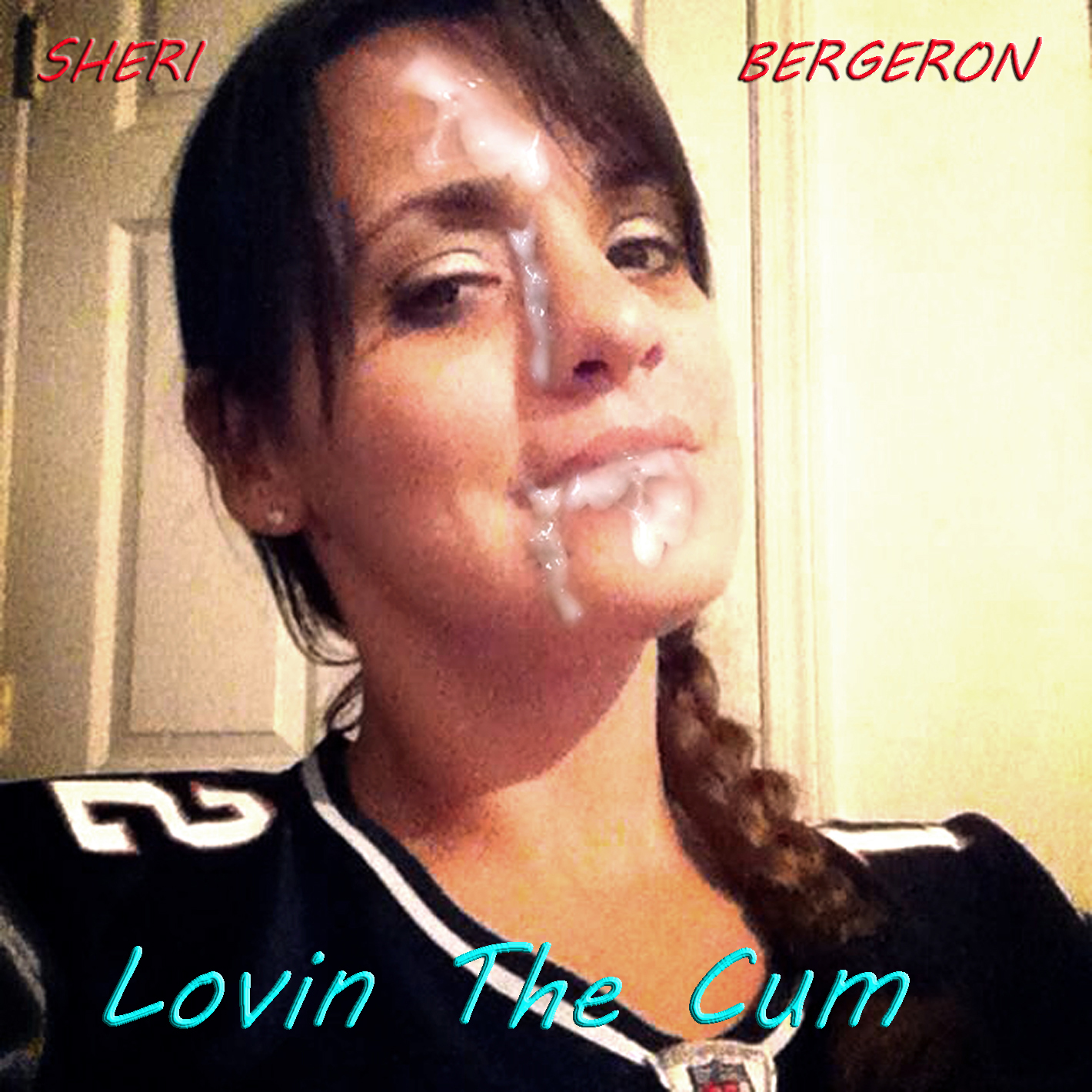 SHERI BERGERON WORLD WIDE WHOREMEAT