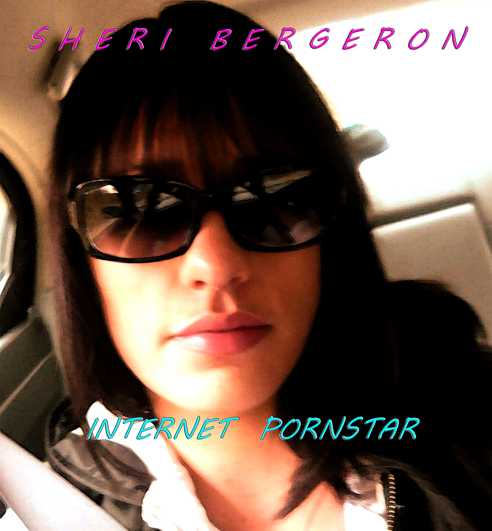 SHERI BERGERON WORLD WIDE WHOREMEAT