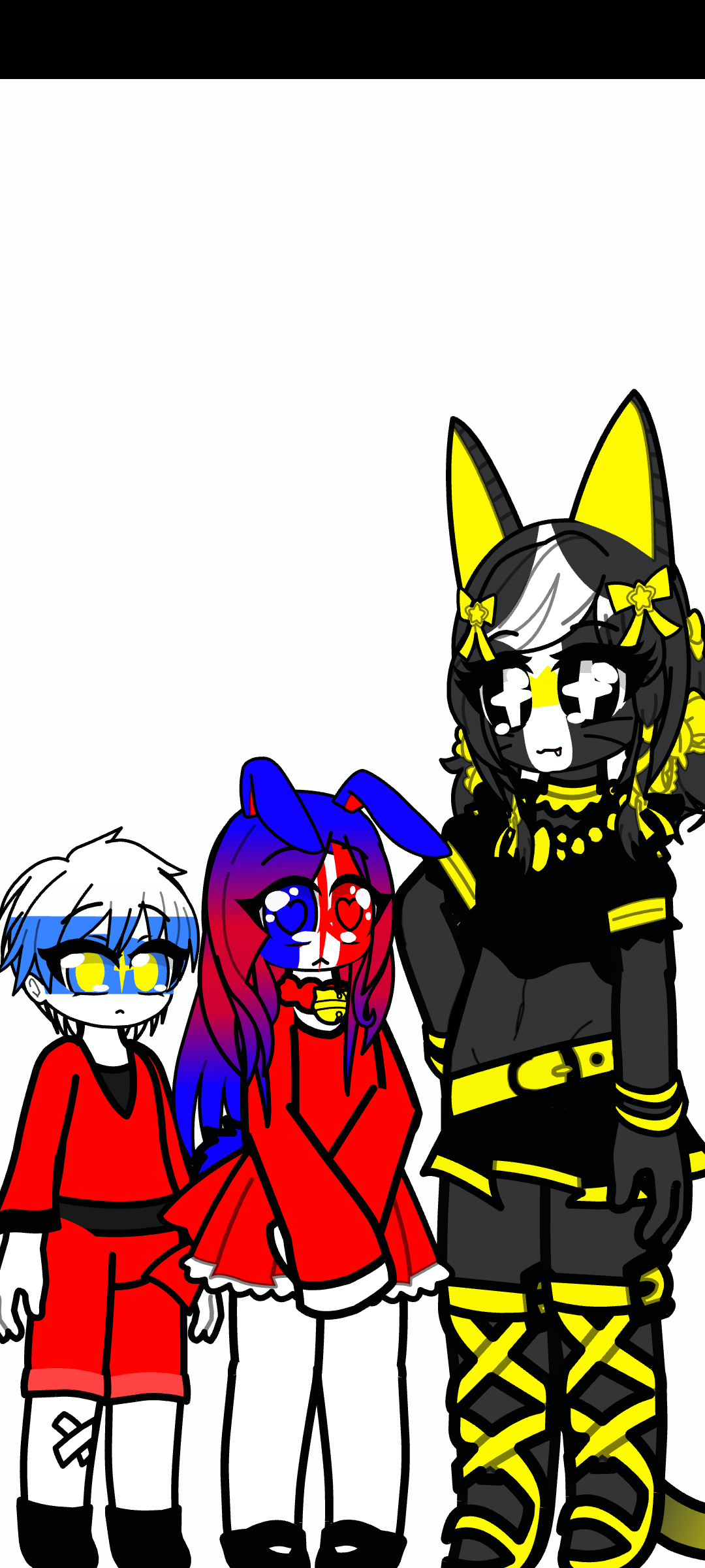 All oc Loli + parents