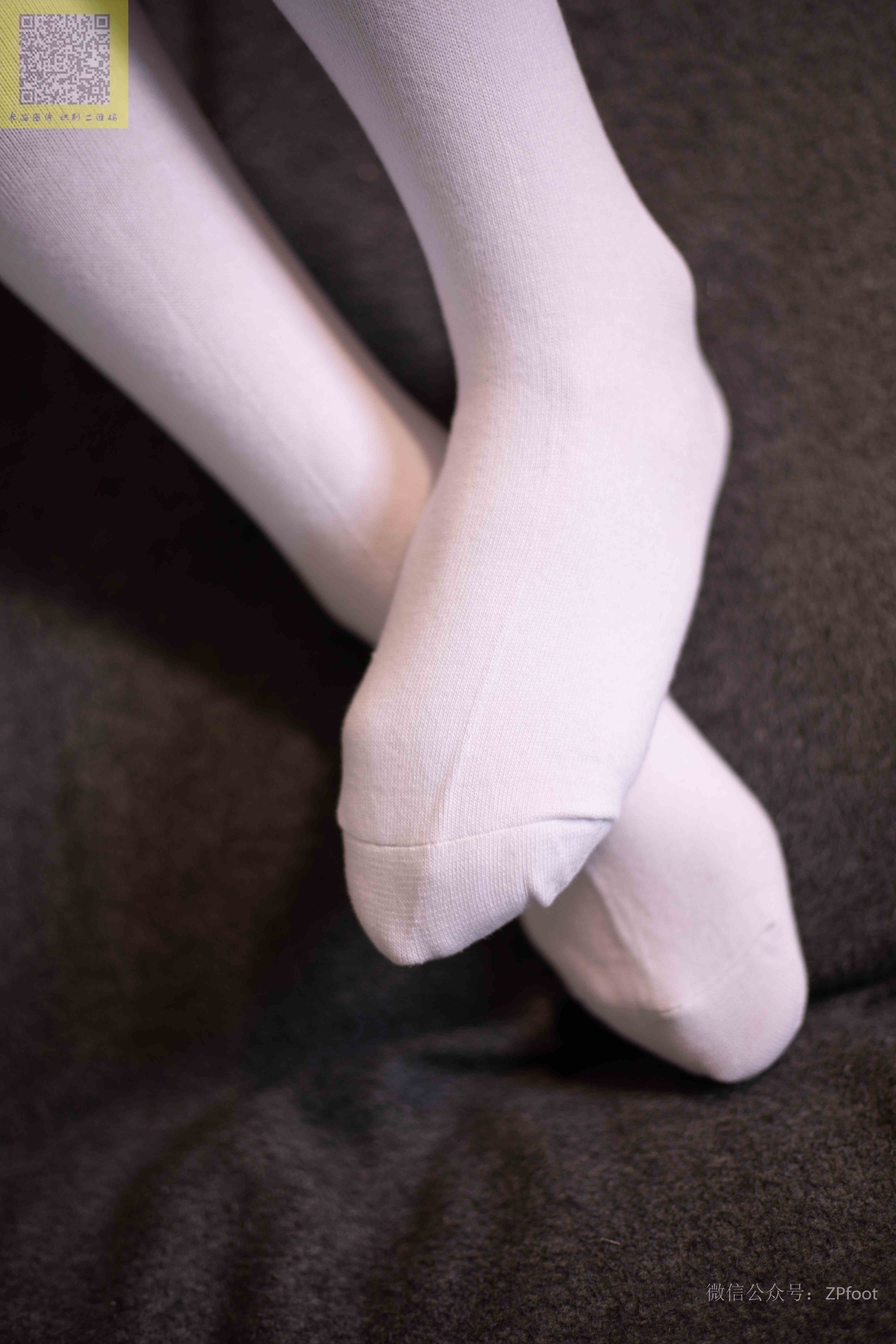 China Beauty Legs and feet 1356