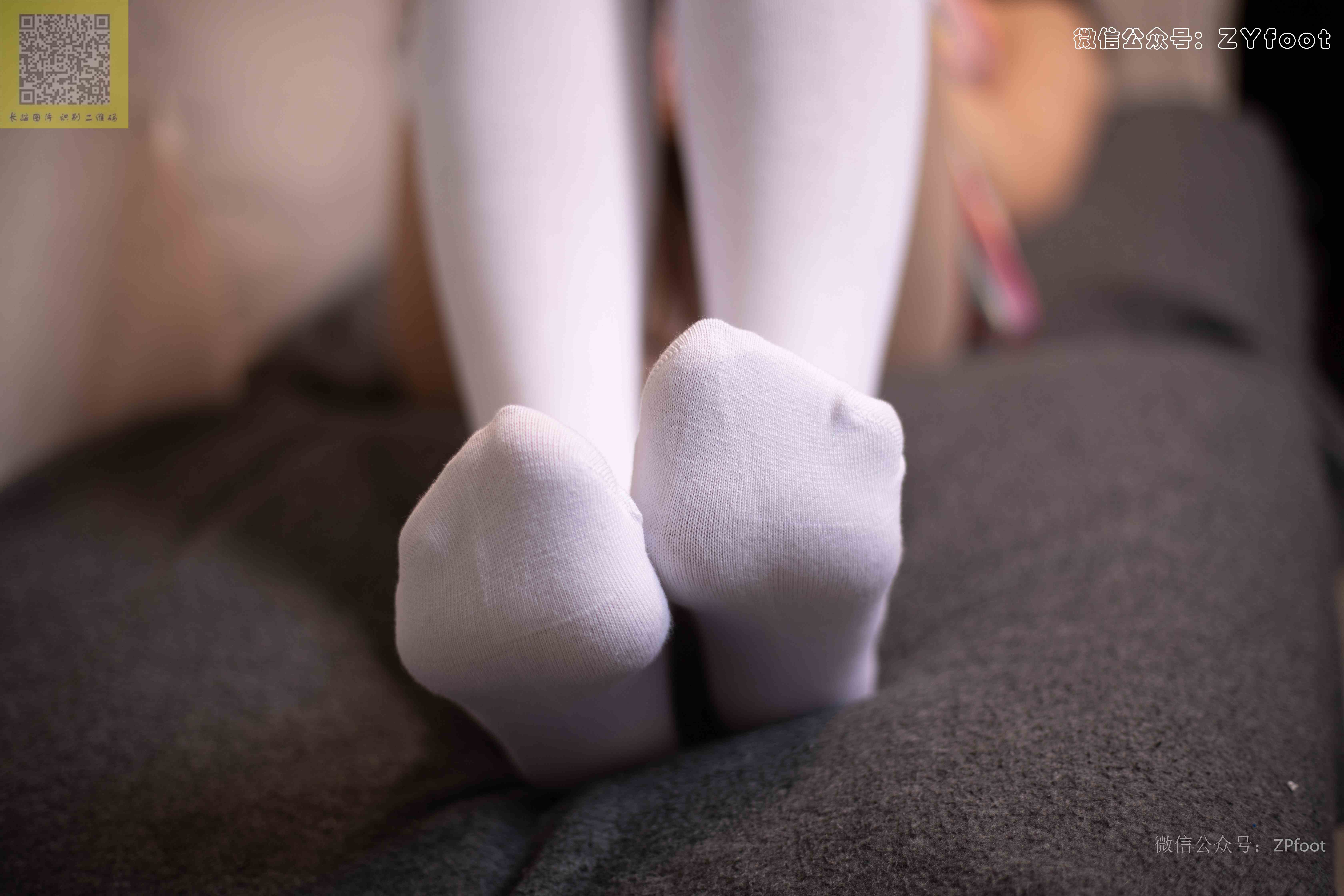 China Beauty Legs and feet 1356