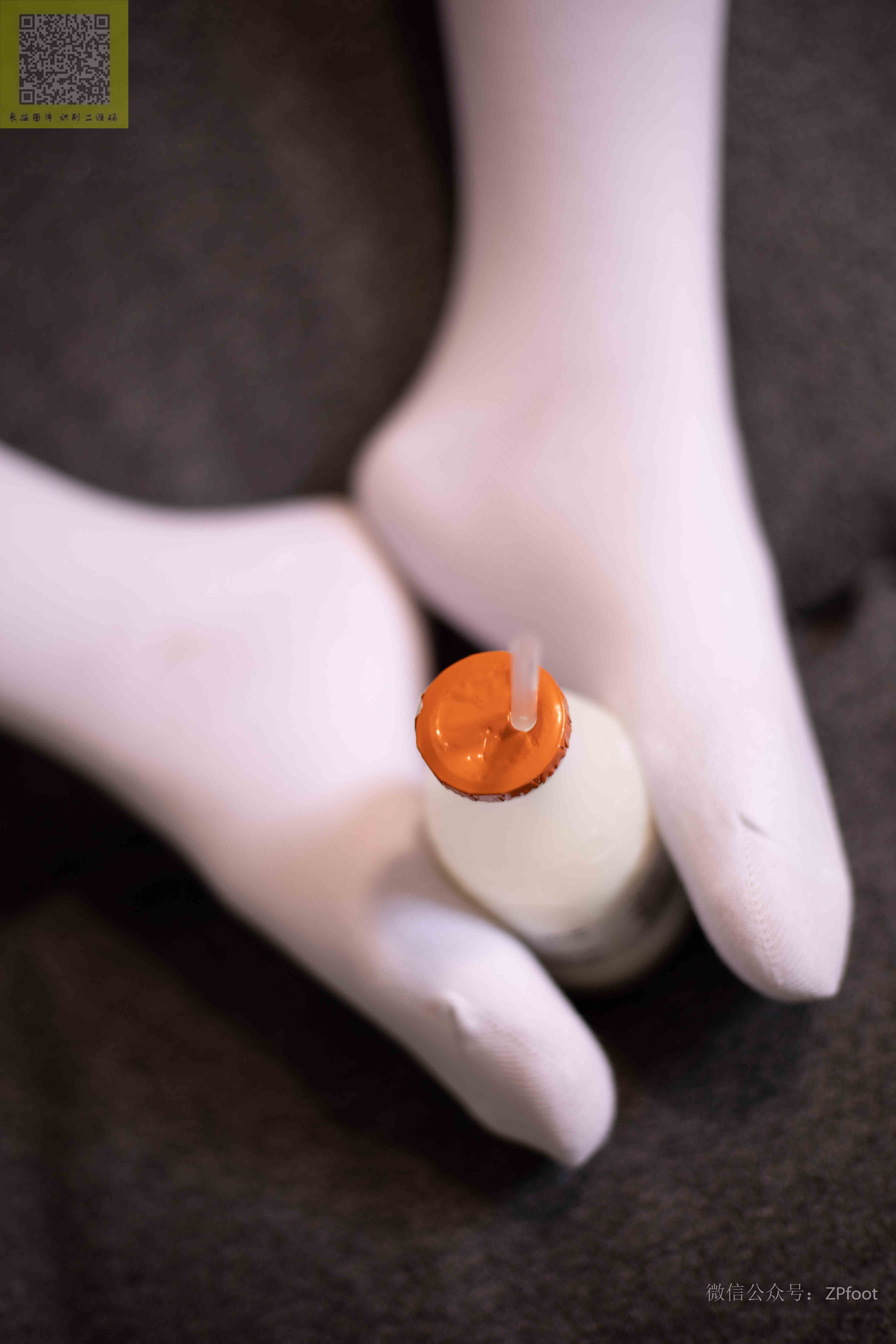 China Beauty Legs and feet 1356