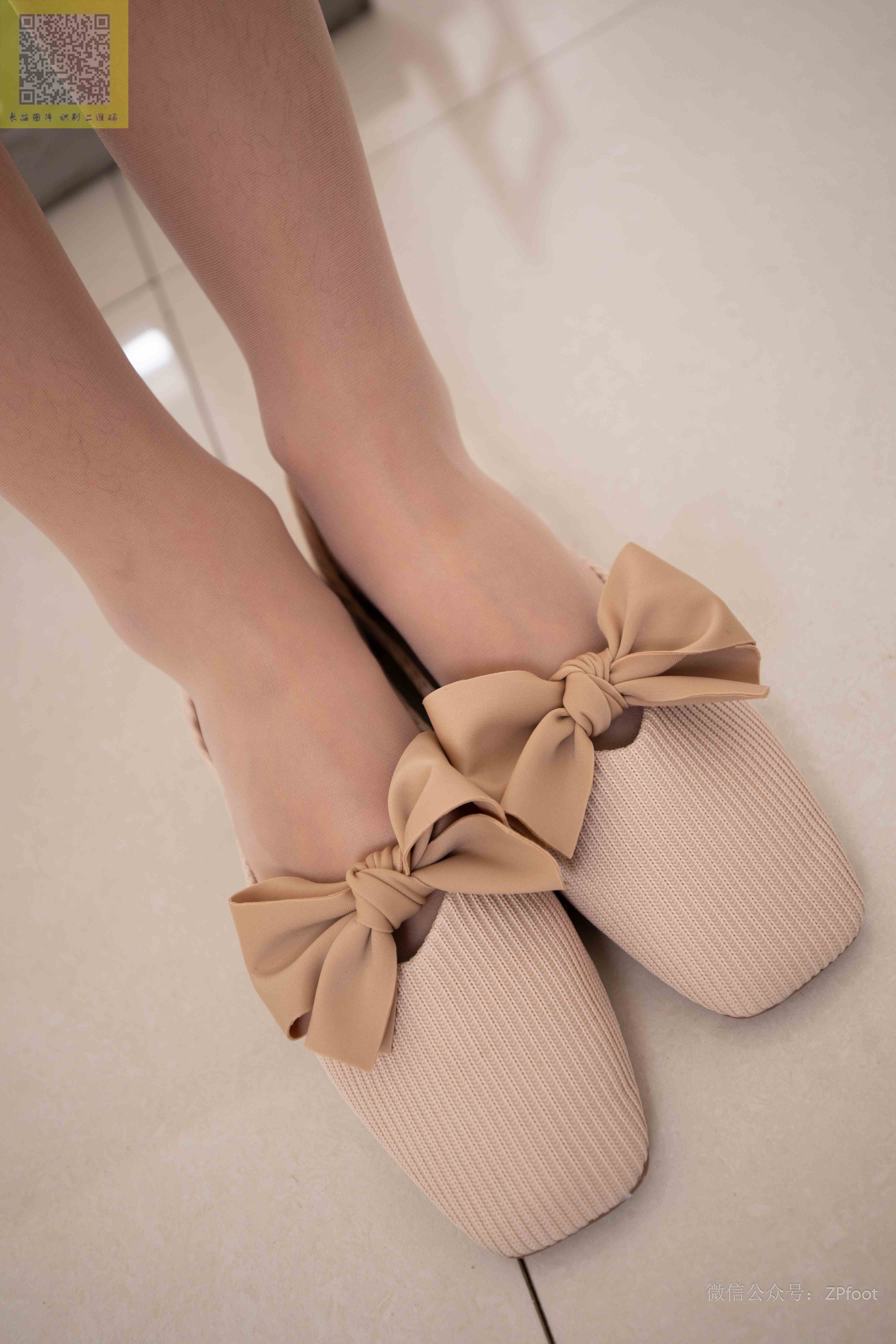 China Beauty Legs and feet 1358