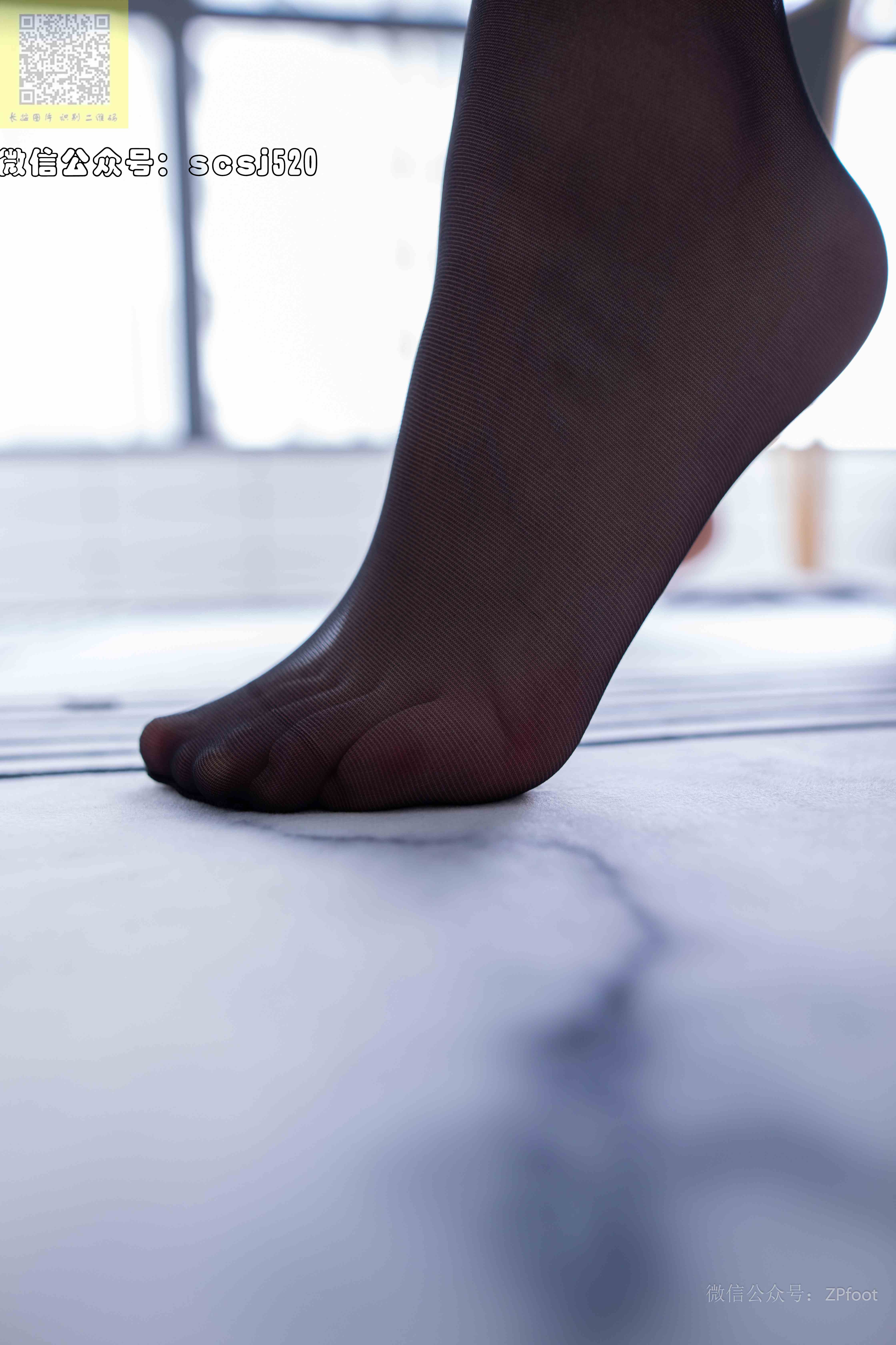 China Beauty Legs and feet 1359