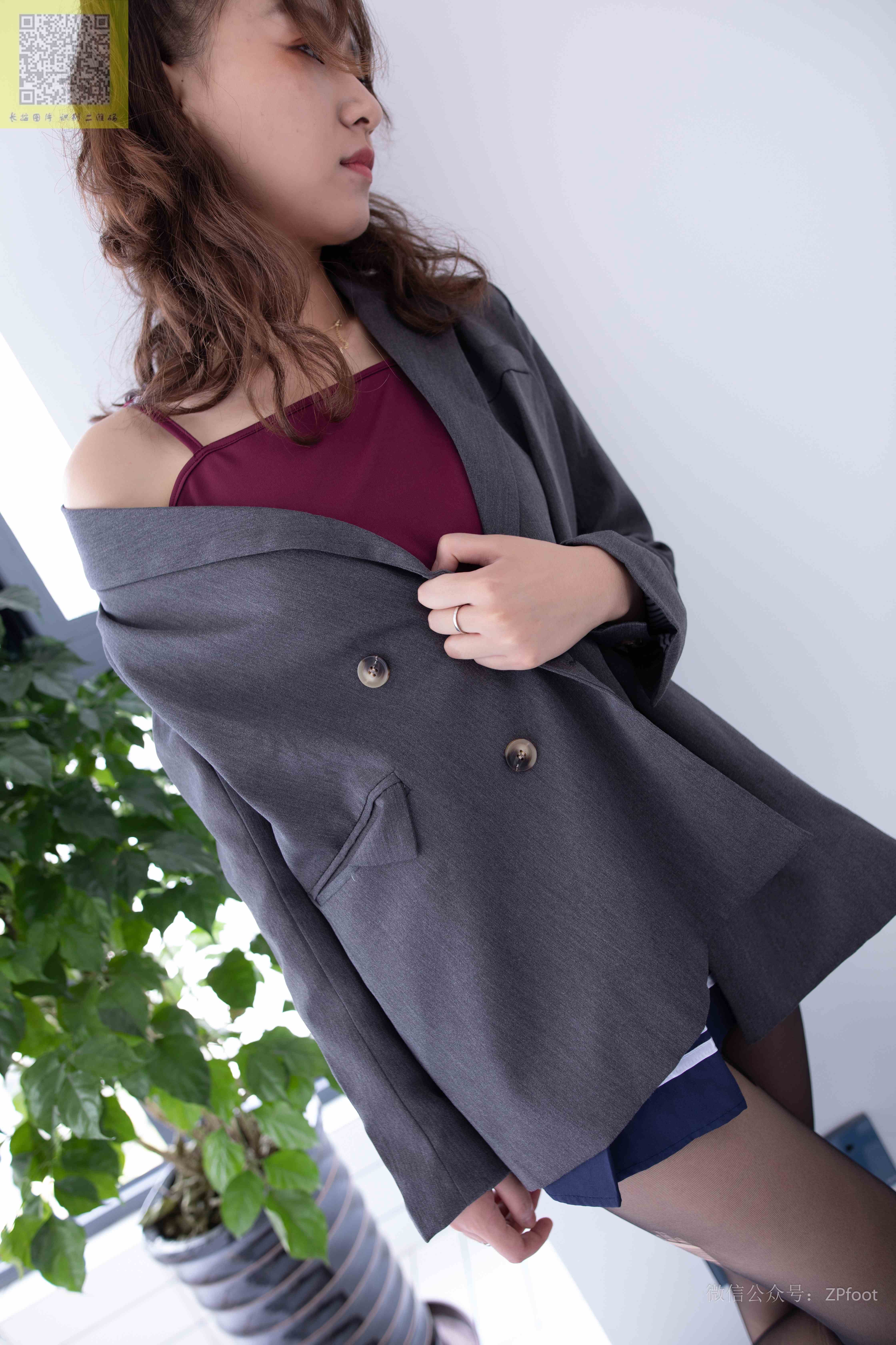 China Beauty Legs and feet 1359