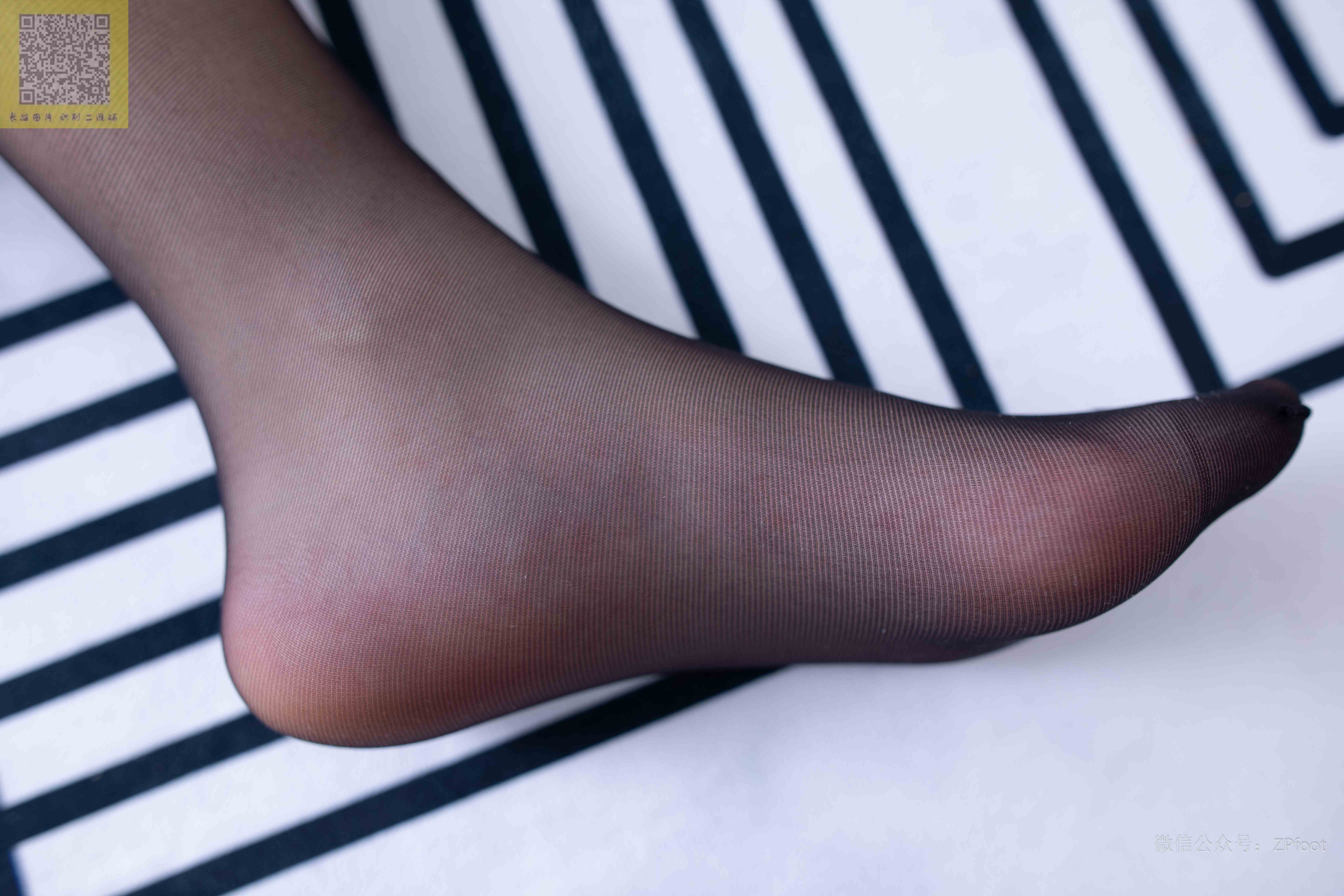 China Beauty Legs and feet 1359