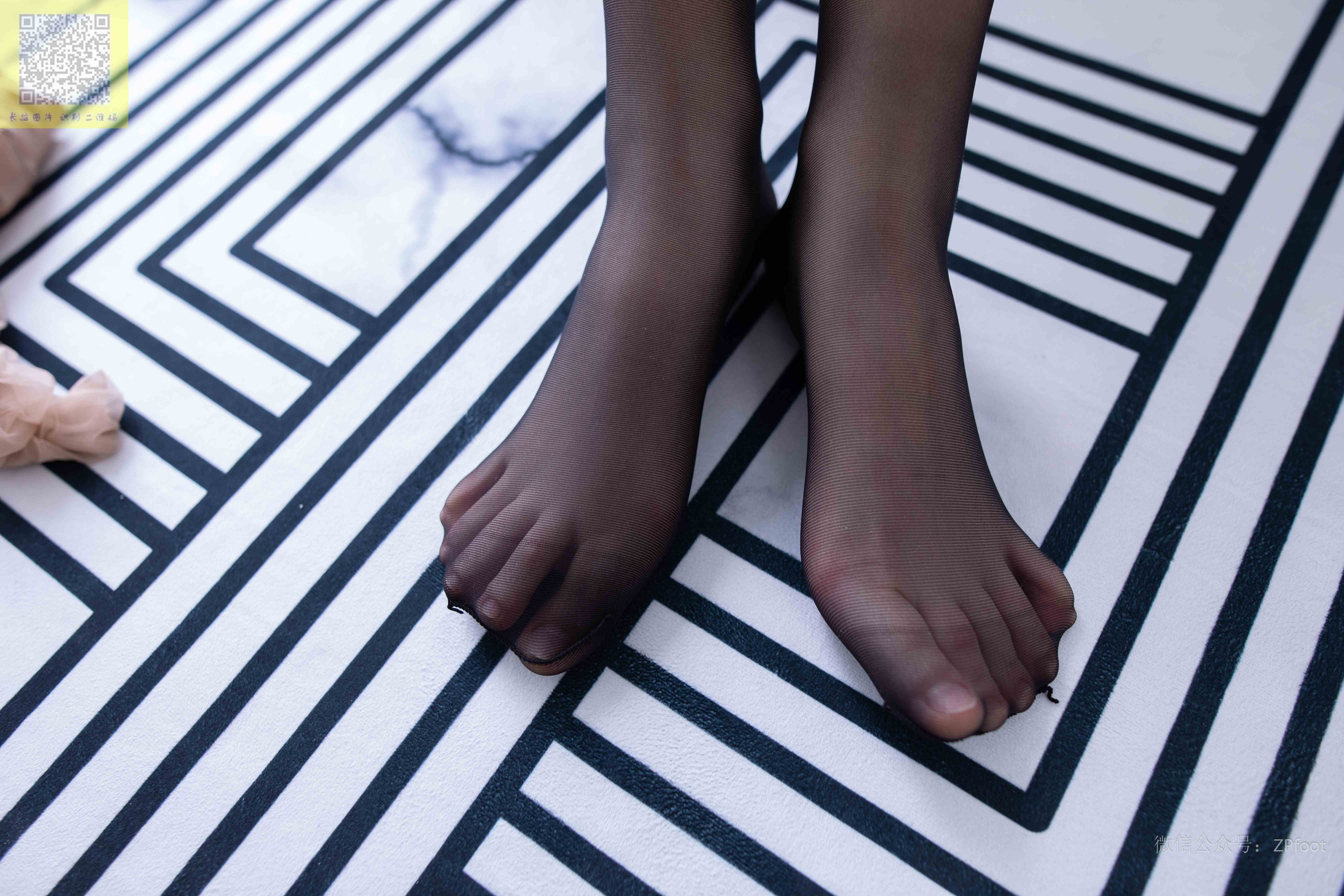 China Beauty Legs and feet 1359