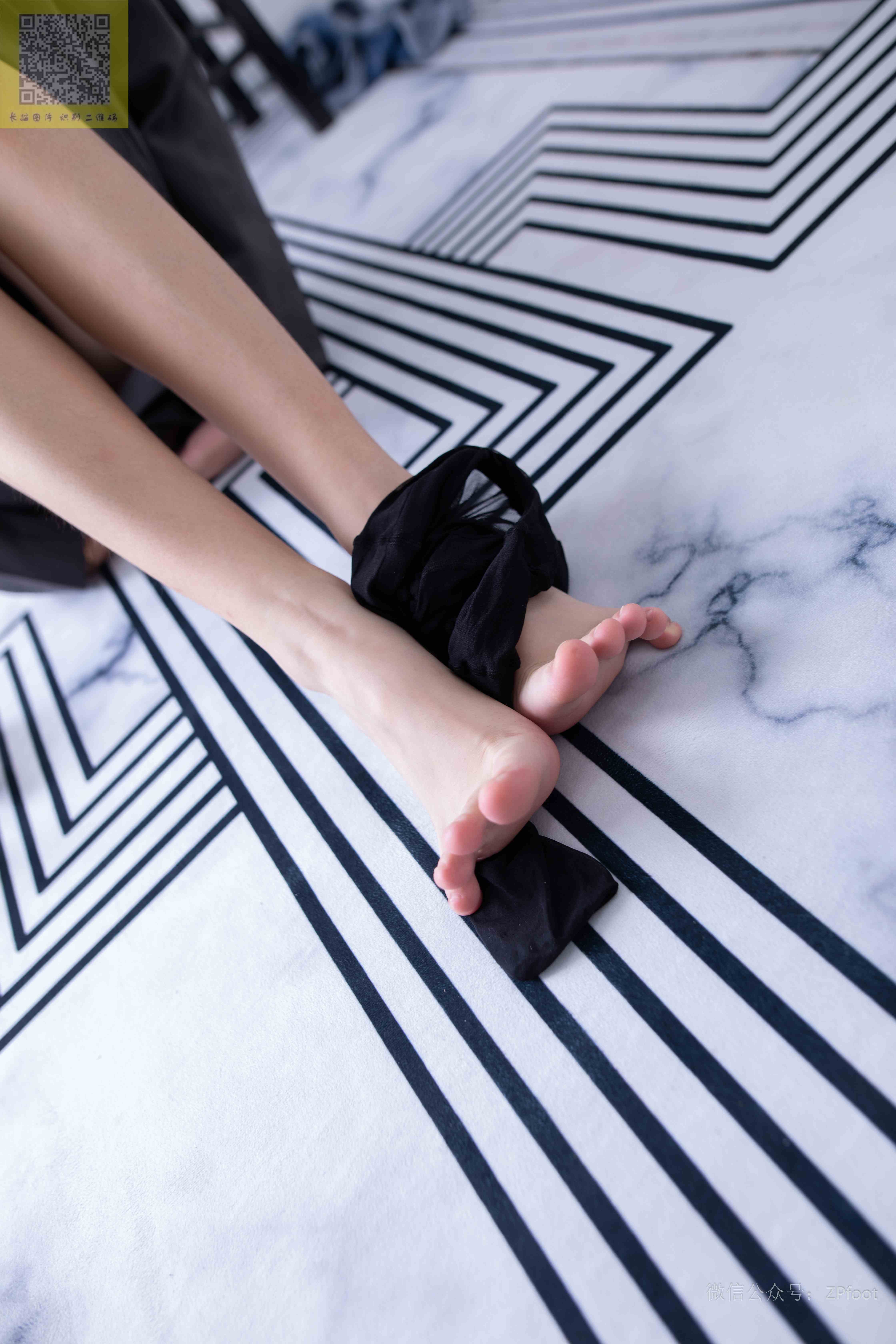 China Beauty Legs and feet 1359