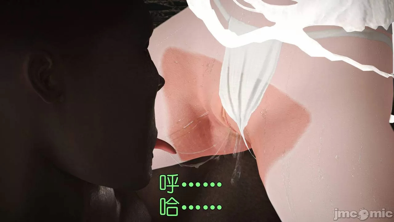 Ancient Chinese Heroine bondage7️⃣-5