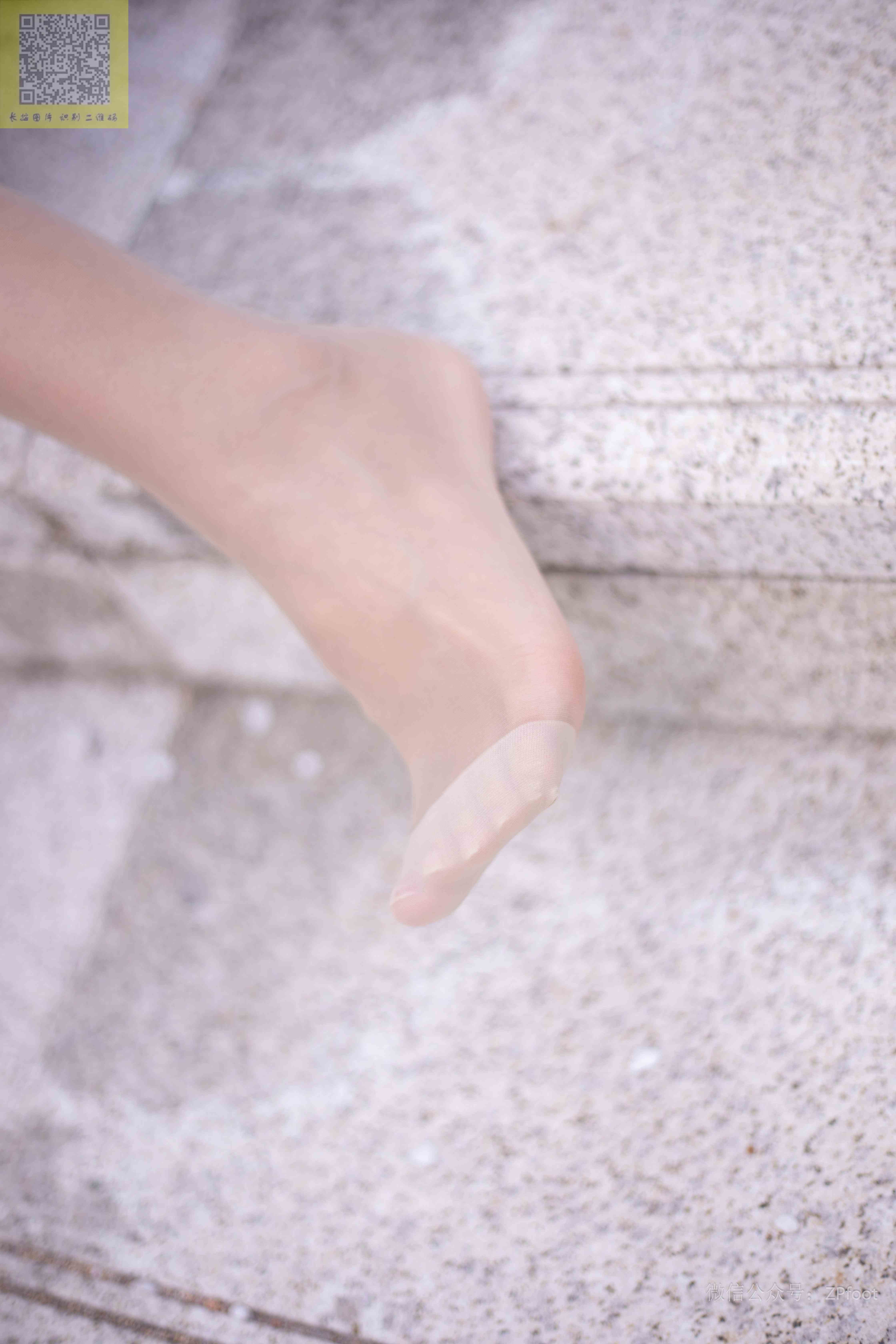 China Beauty Legs and feet 1361