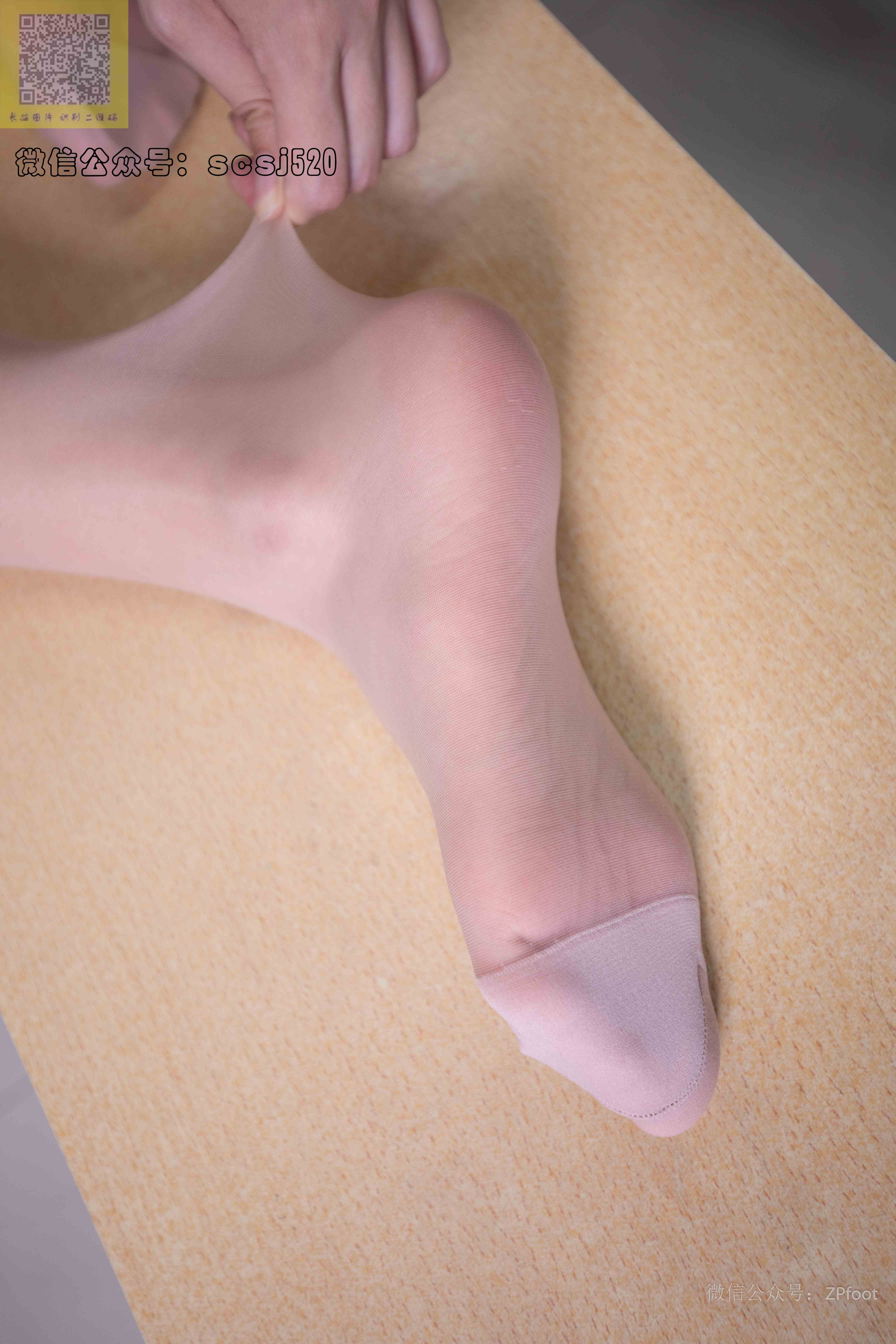 China Beauty Legs and feet 1362