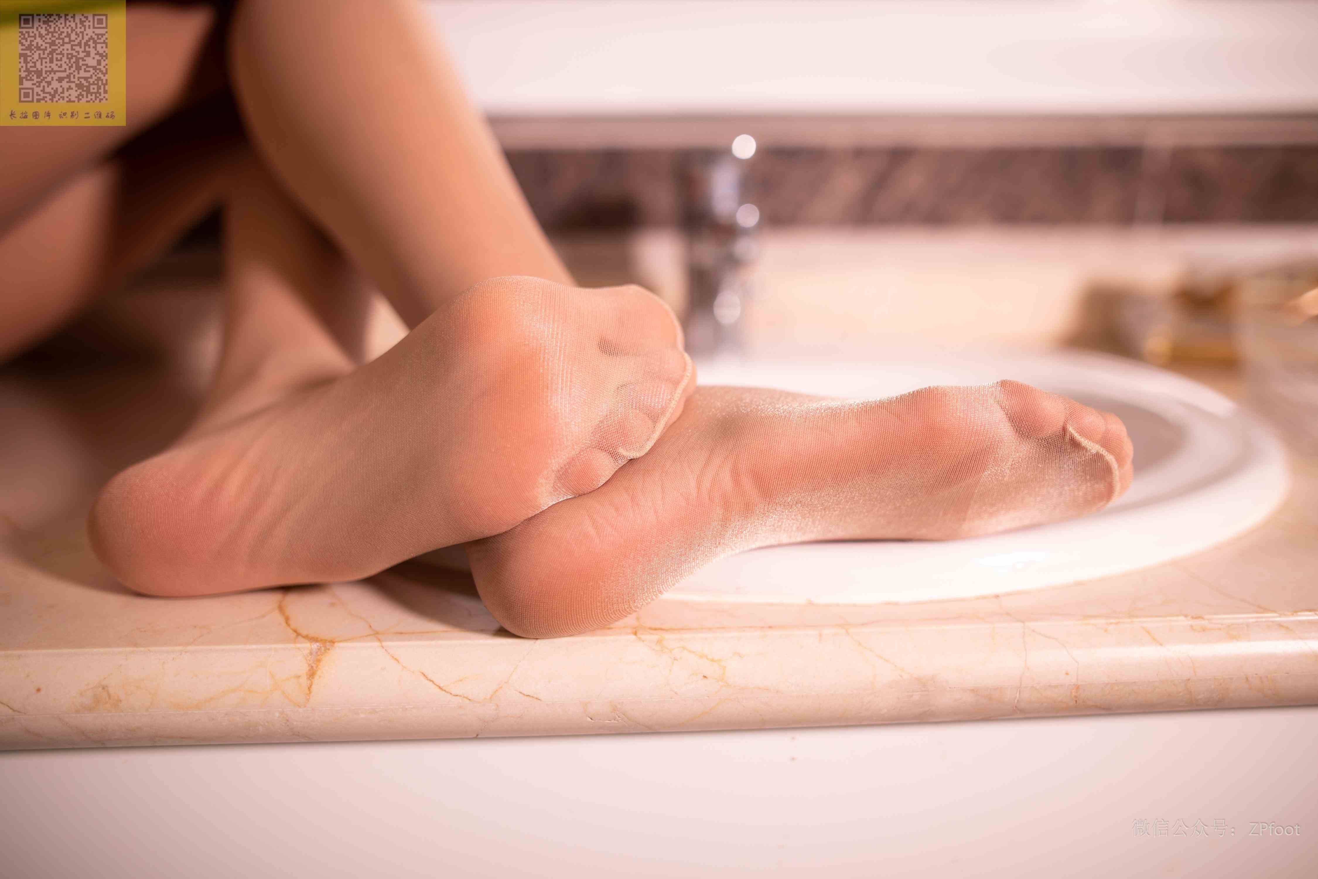 China Beauty Legs and feet 1363