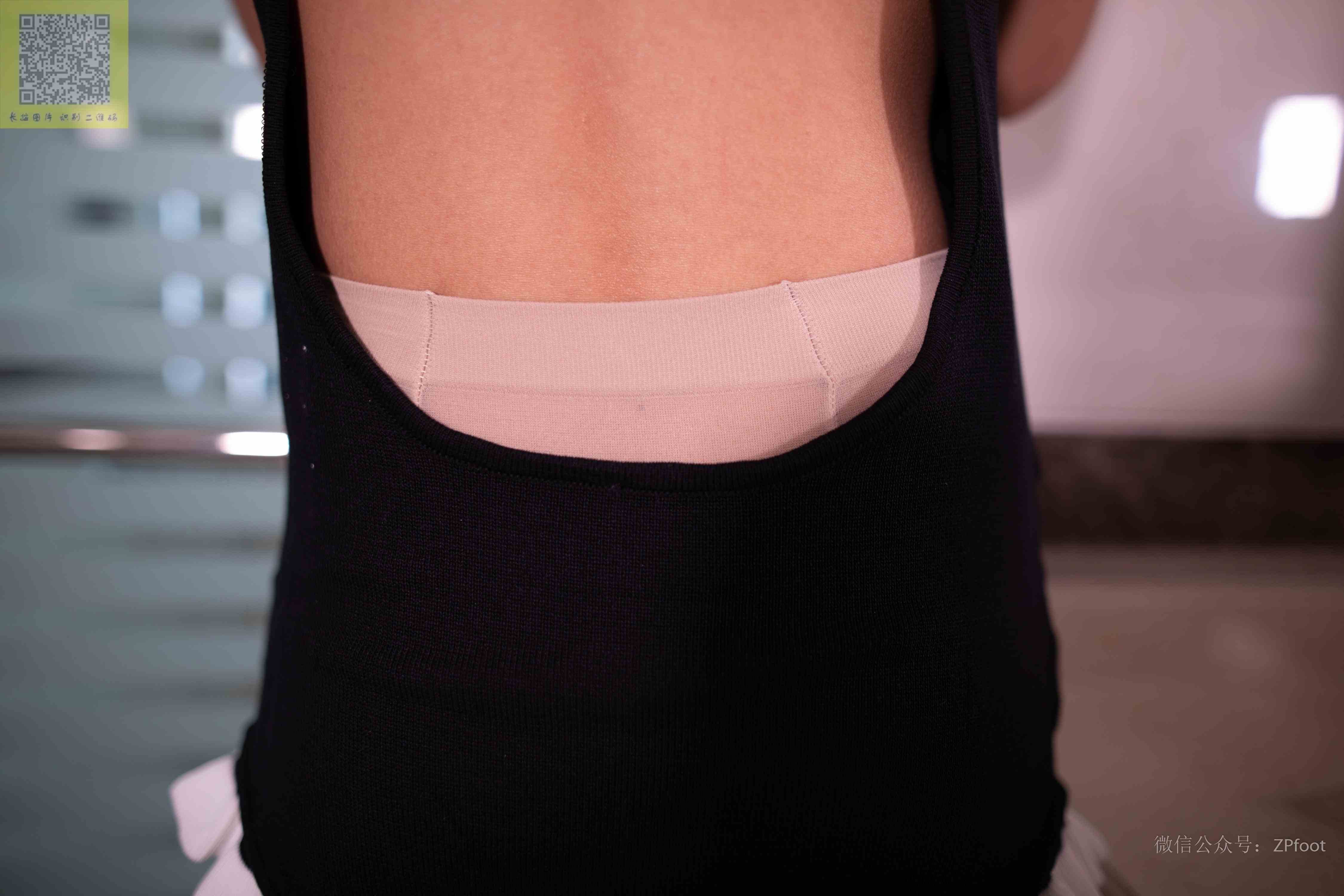 China Beauty Legs and feet 1363