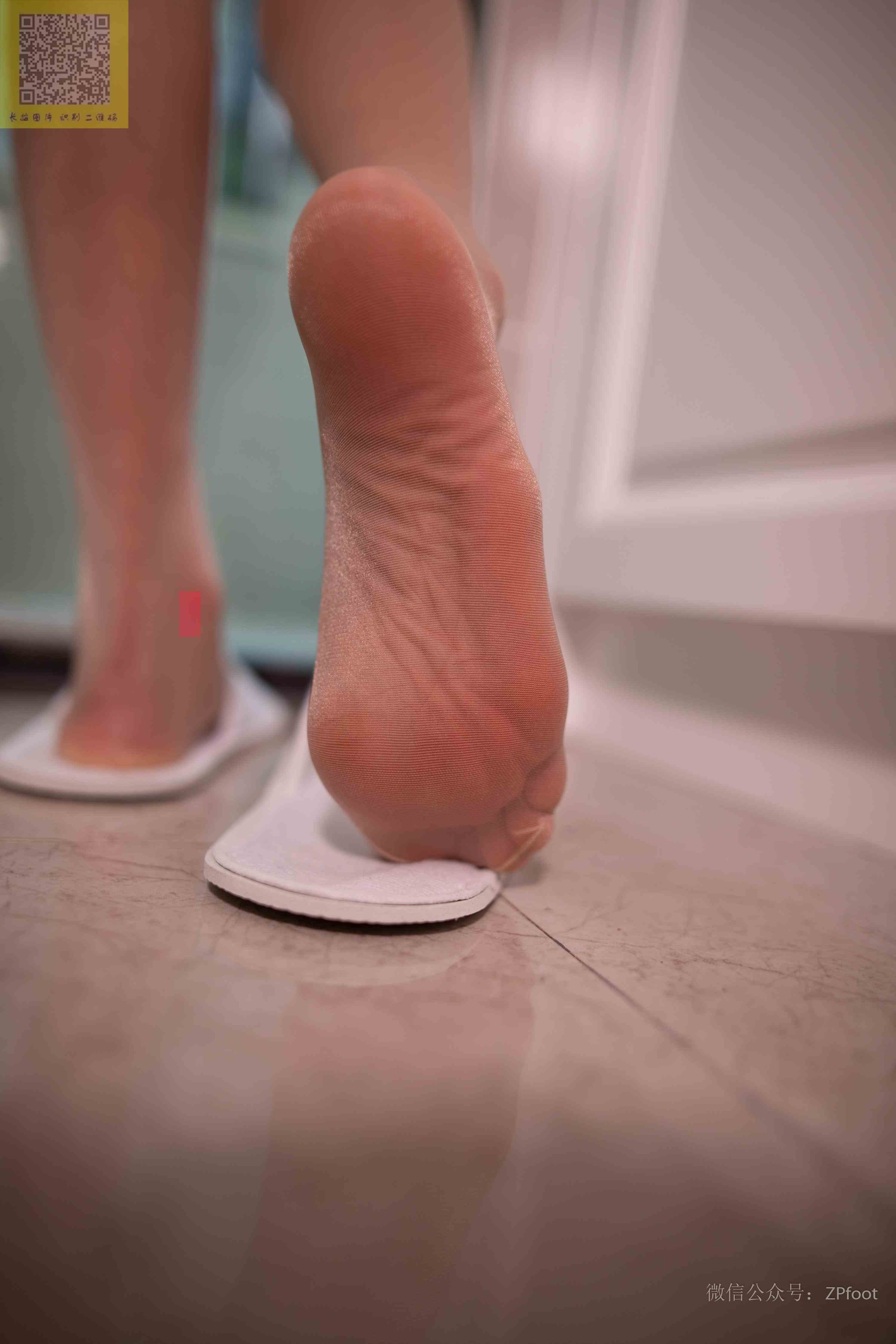 China Beauty Legs and feet 1363