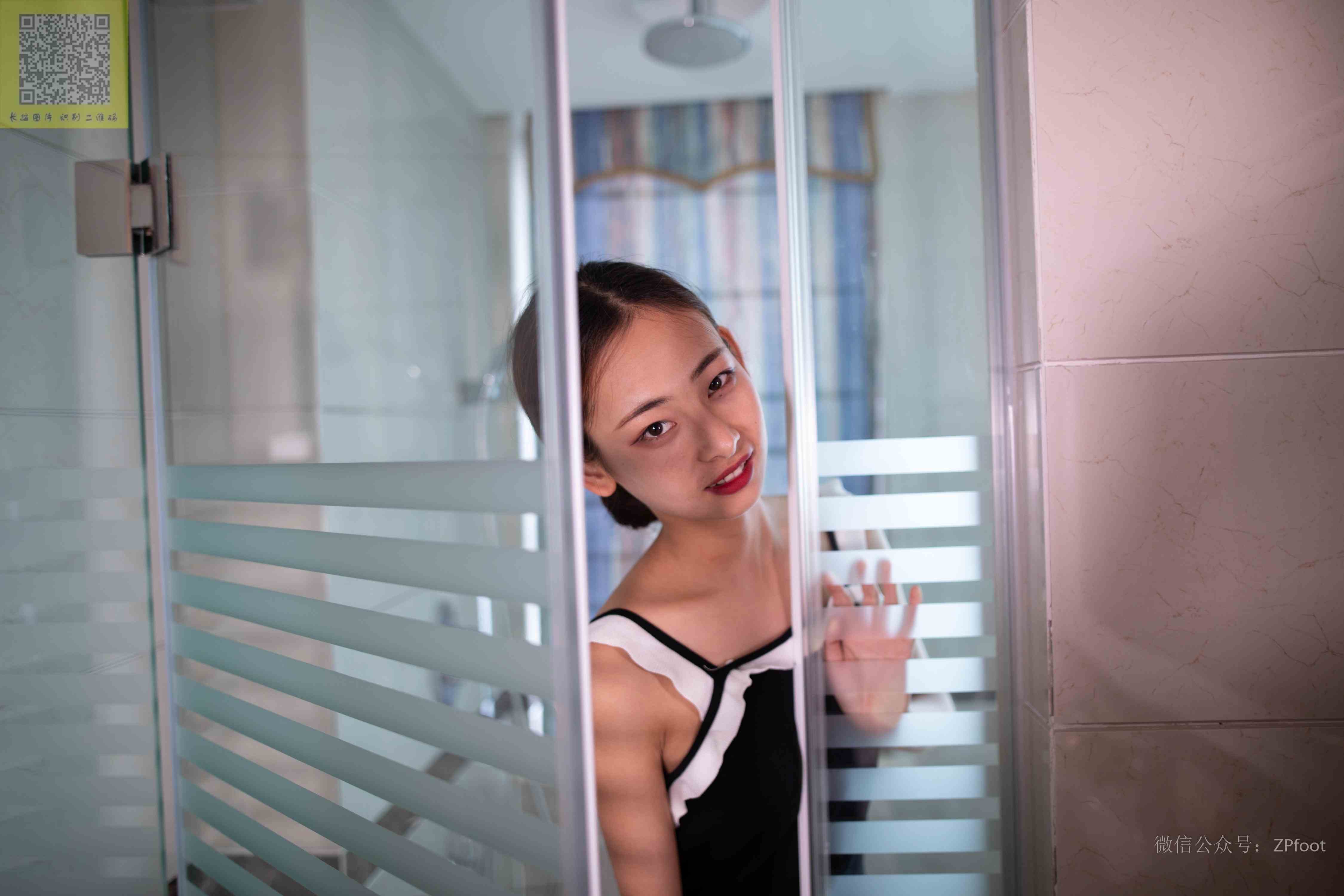 China Beauty Legs and feet 1363