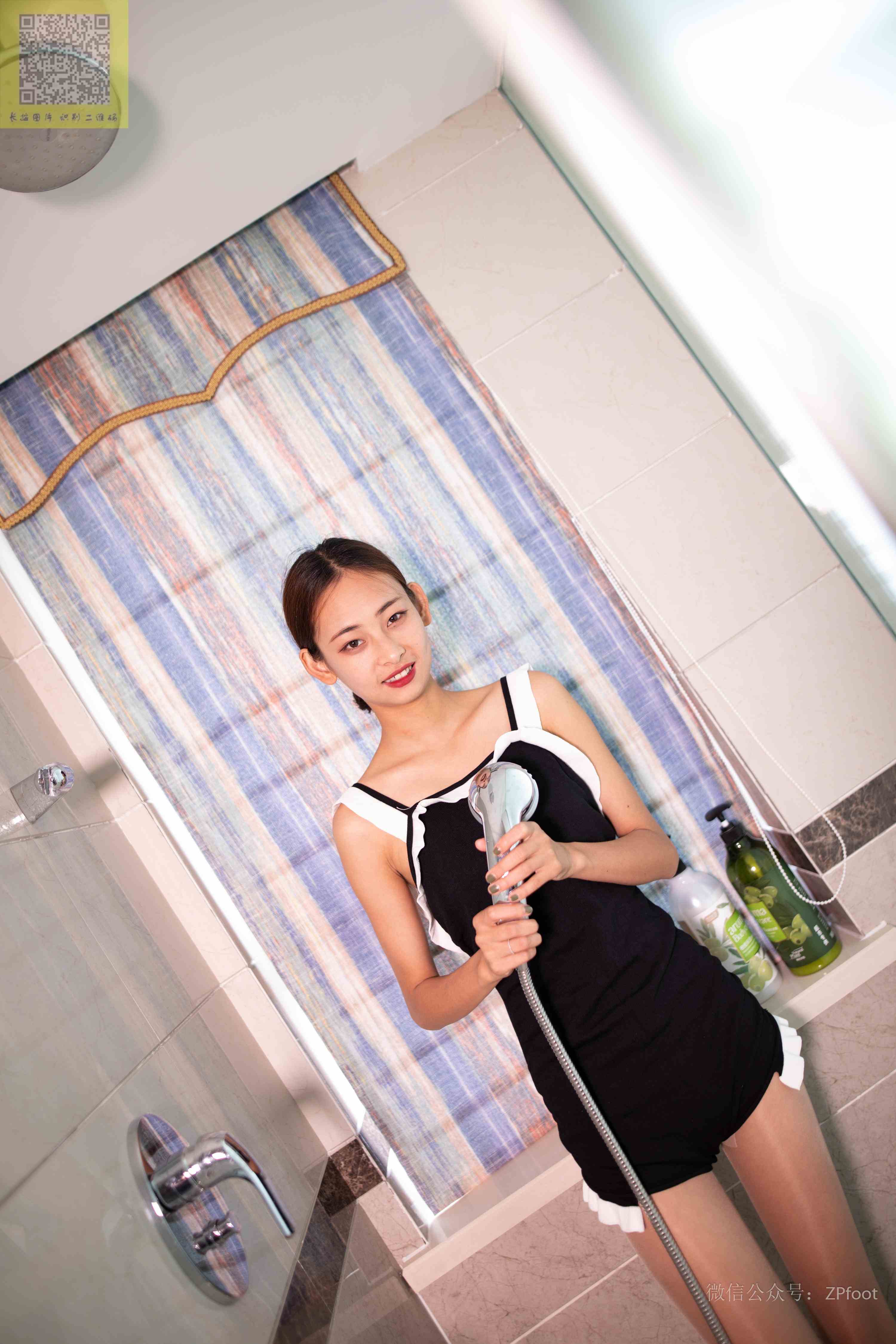 China Beauty Legs and feet 1363