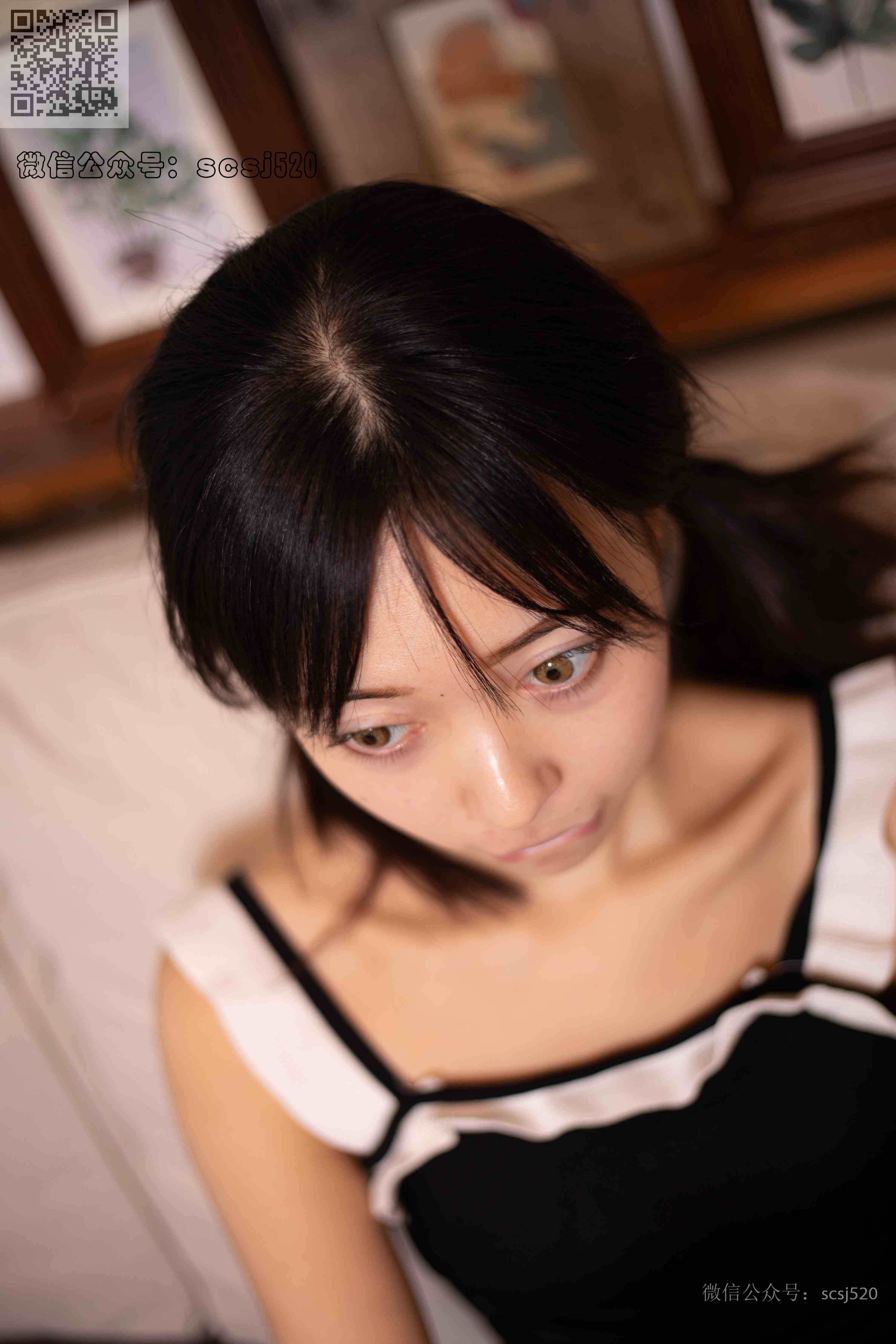 China Beauty Legs and feet 1364