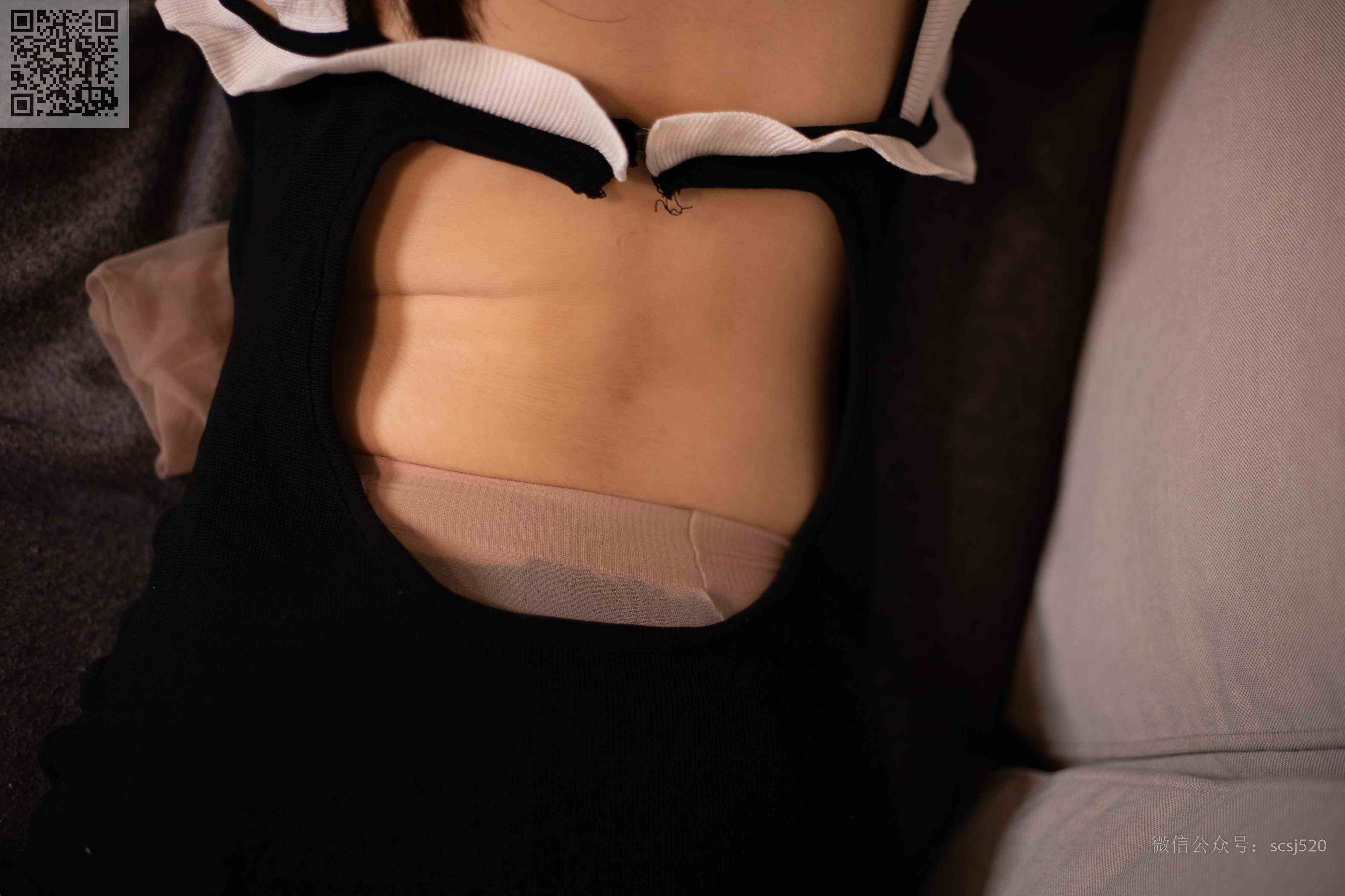 China Beauty Legs and feet 1364