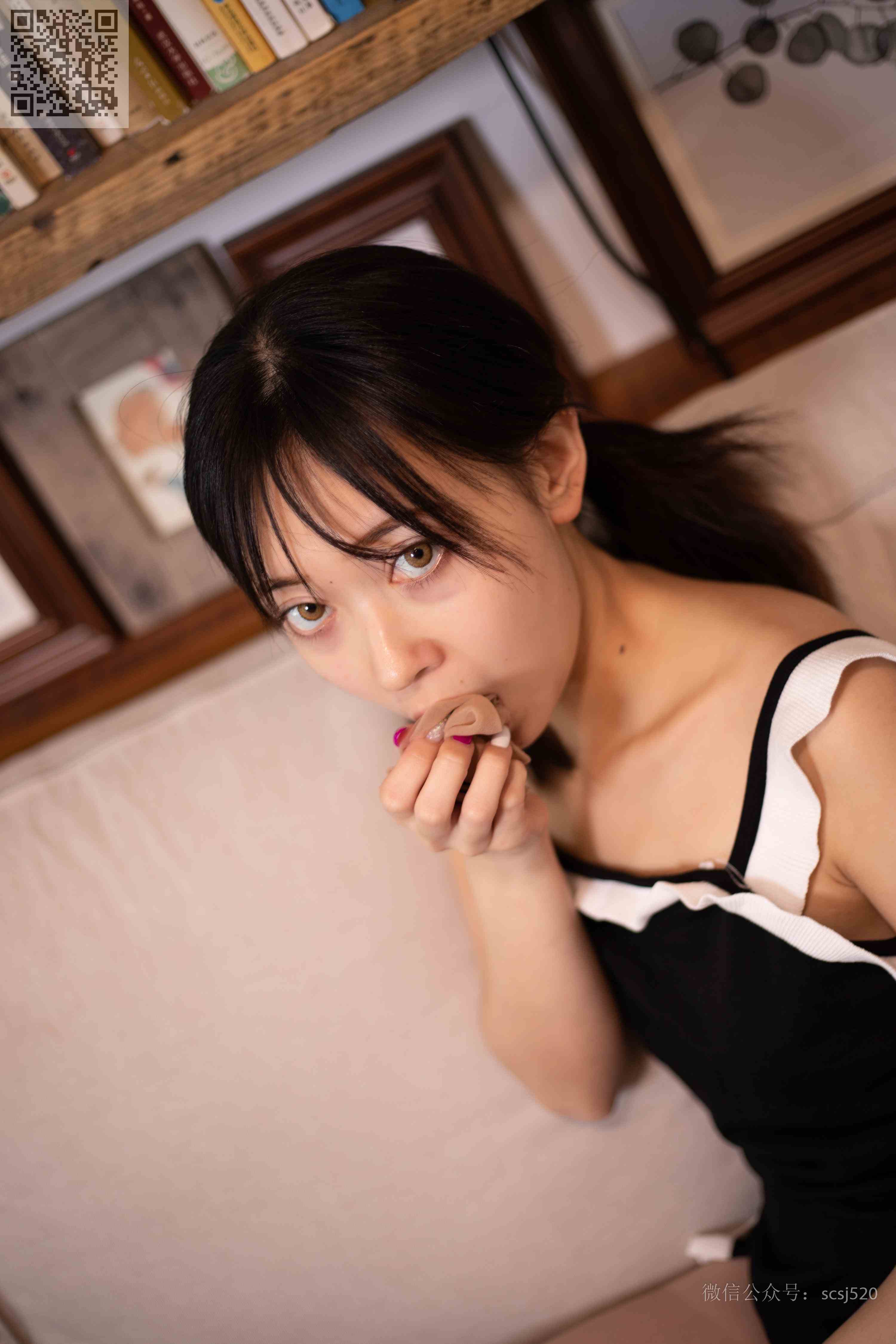 China Beauty Legs and feet 1364