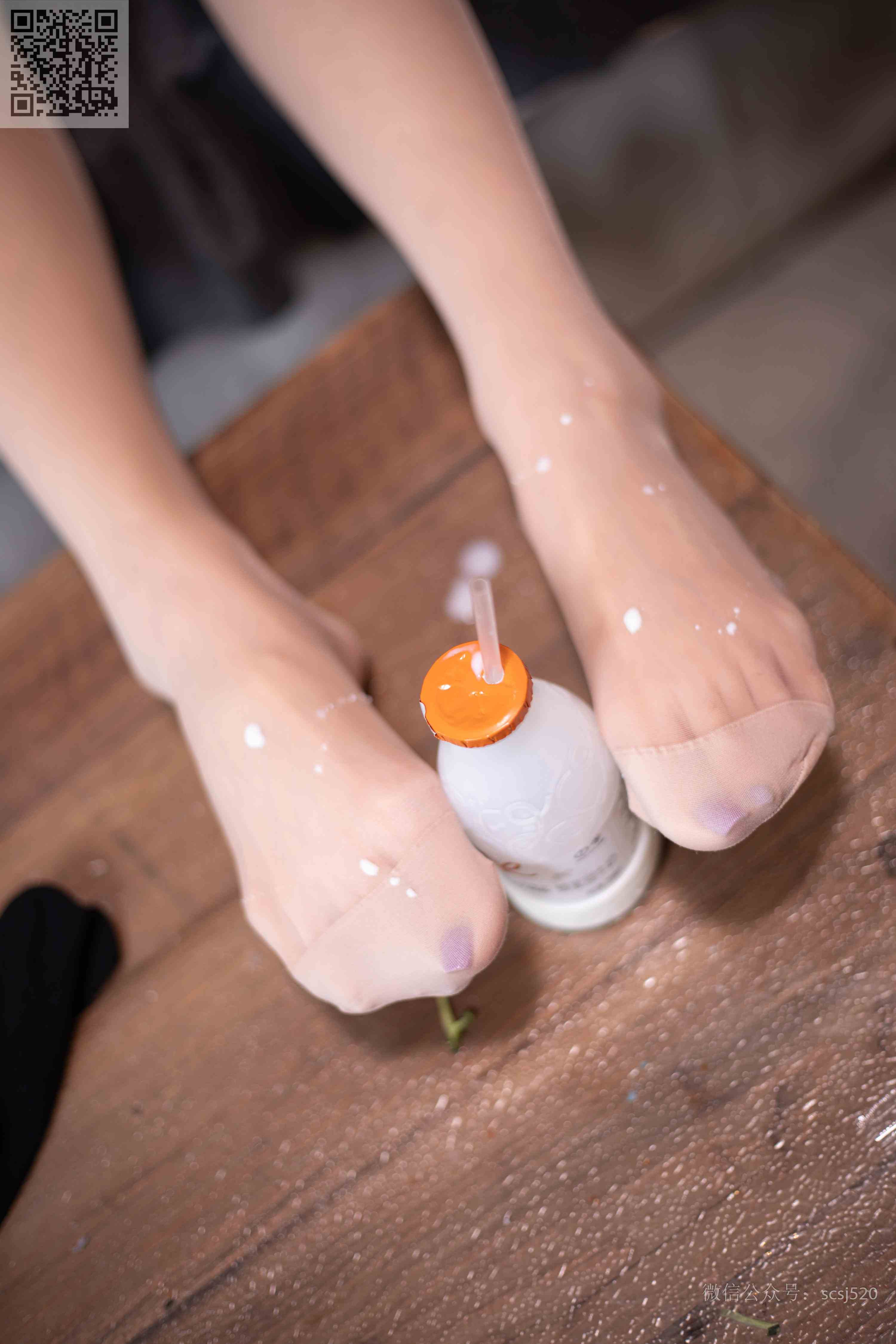 China Beauty Legs and feet 1364