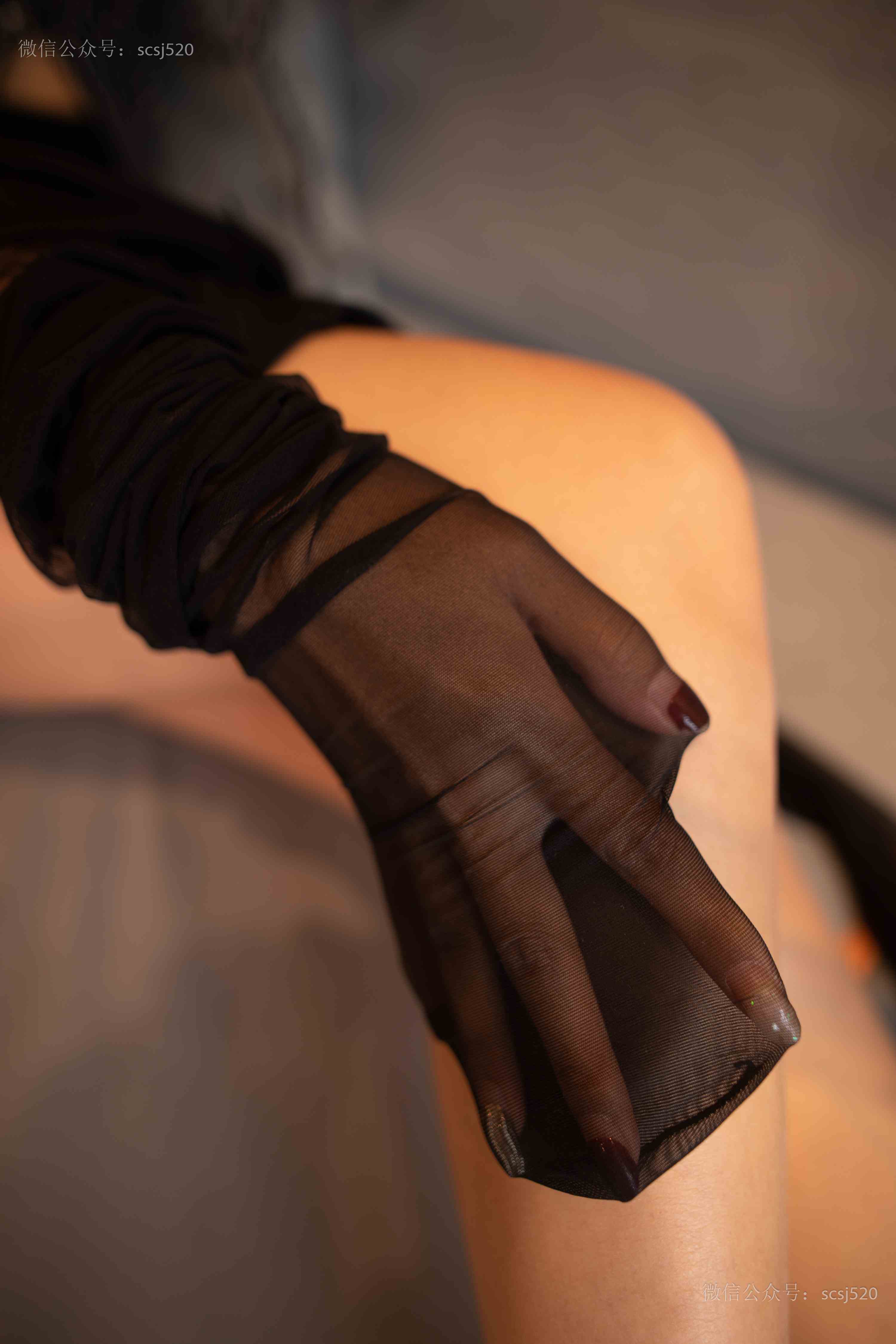 China Beauty Legs and feet 1365