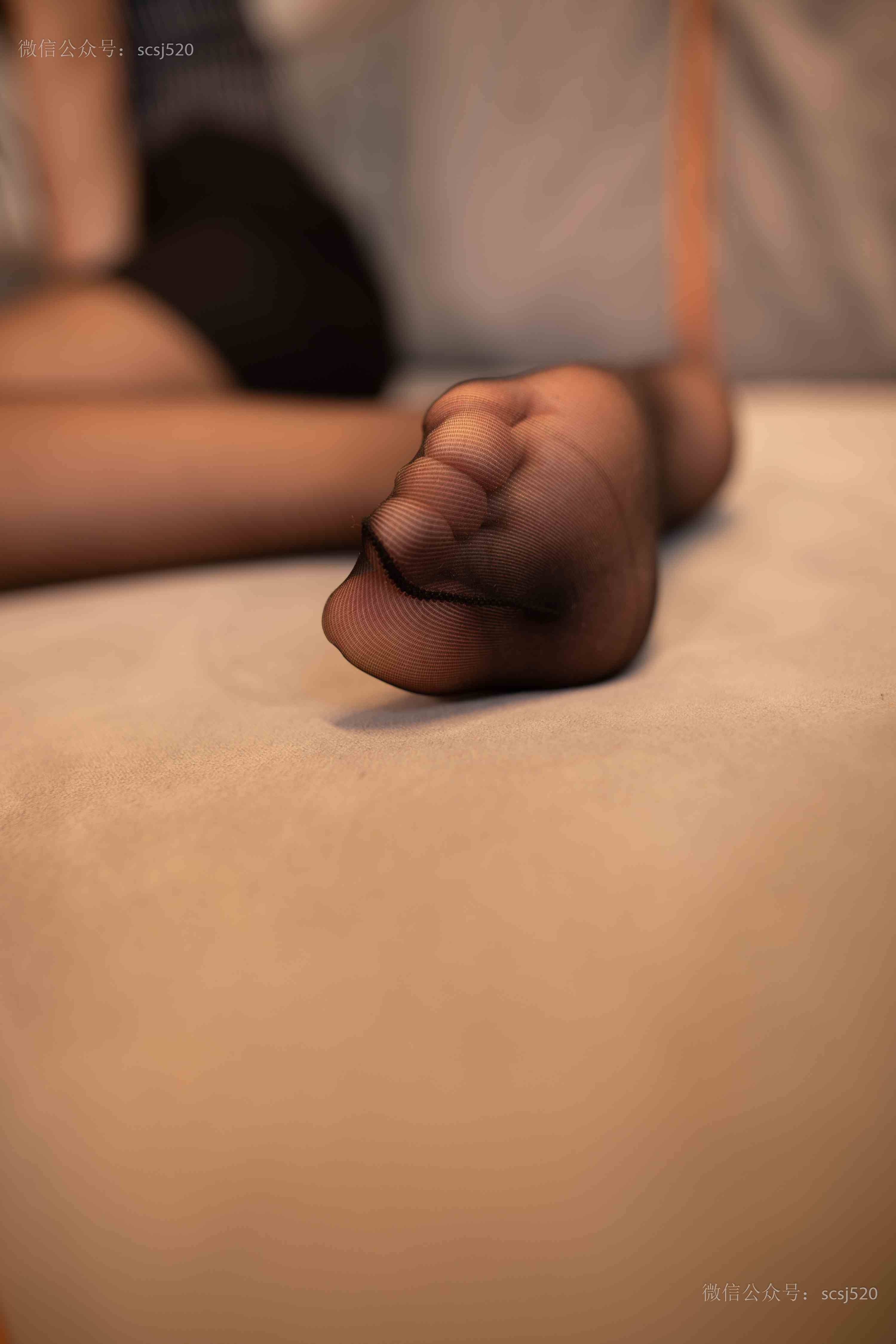 China Beauty Legs and feet 1365