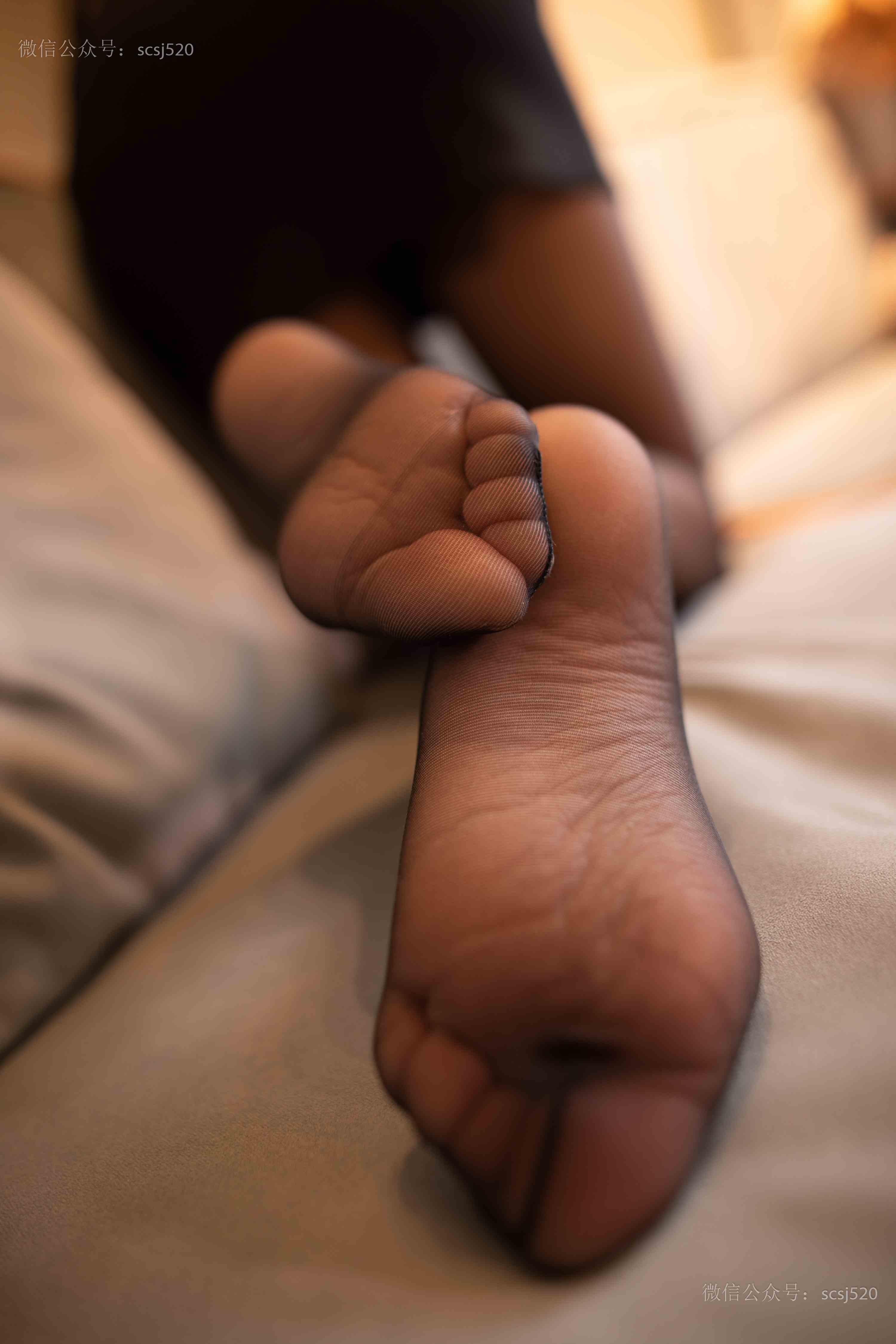 China Beauty Legs and feet 1365