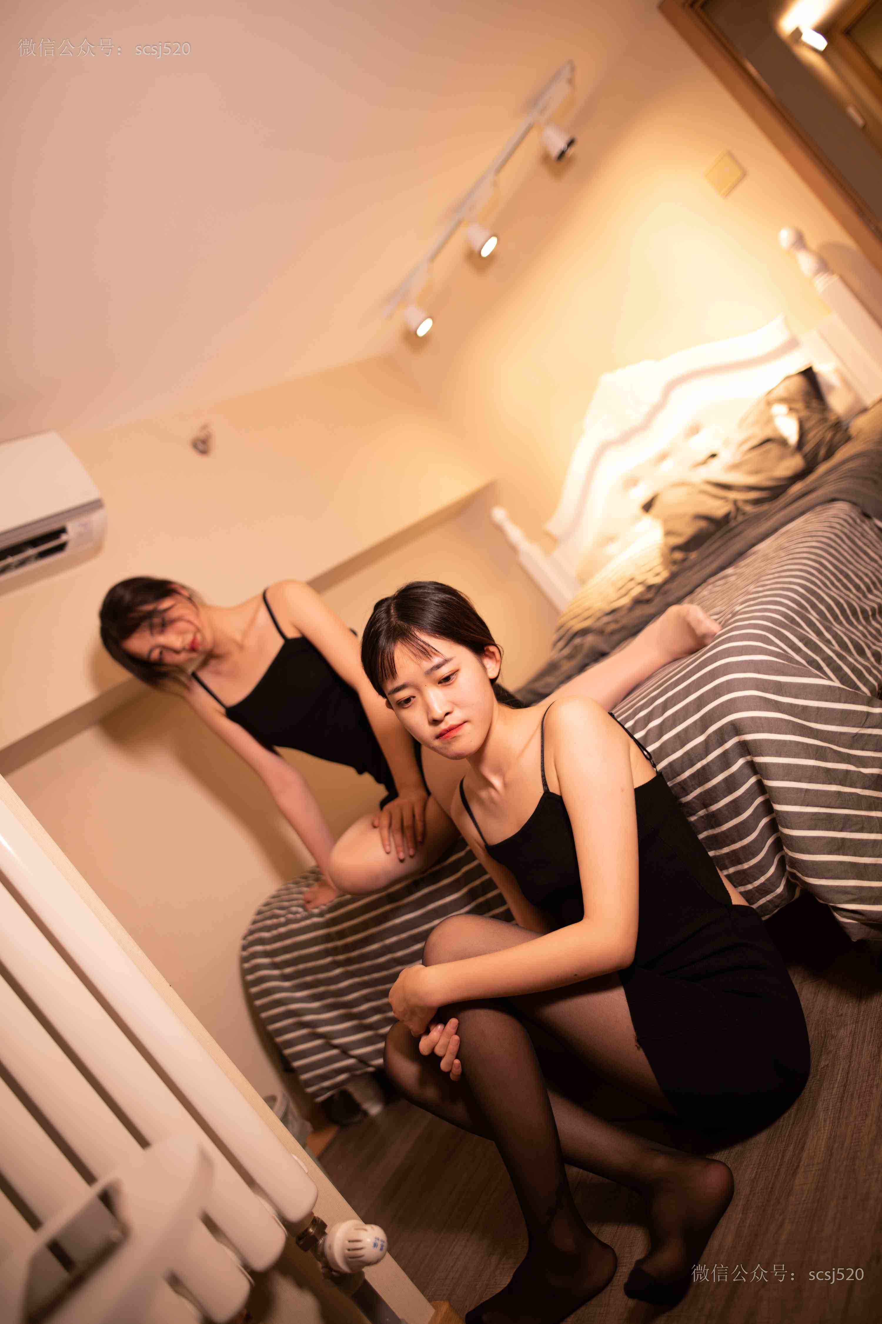 China Beauty Legs and feet 1366