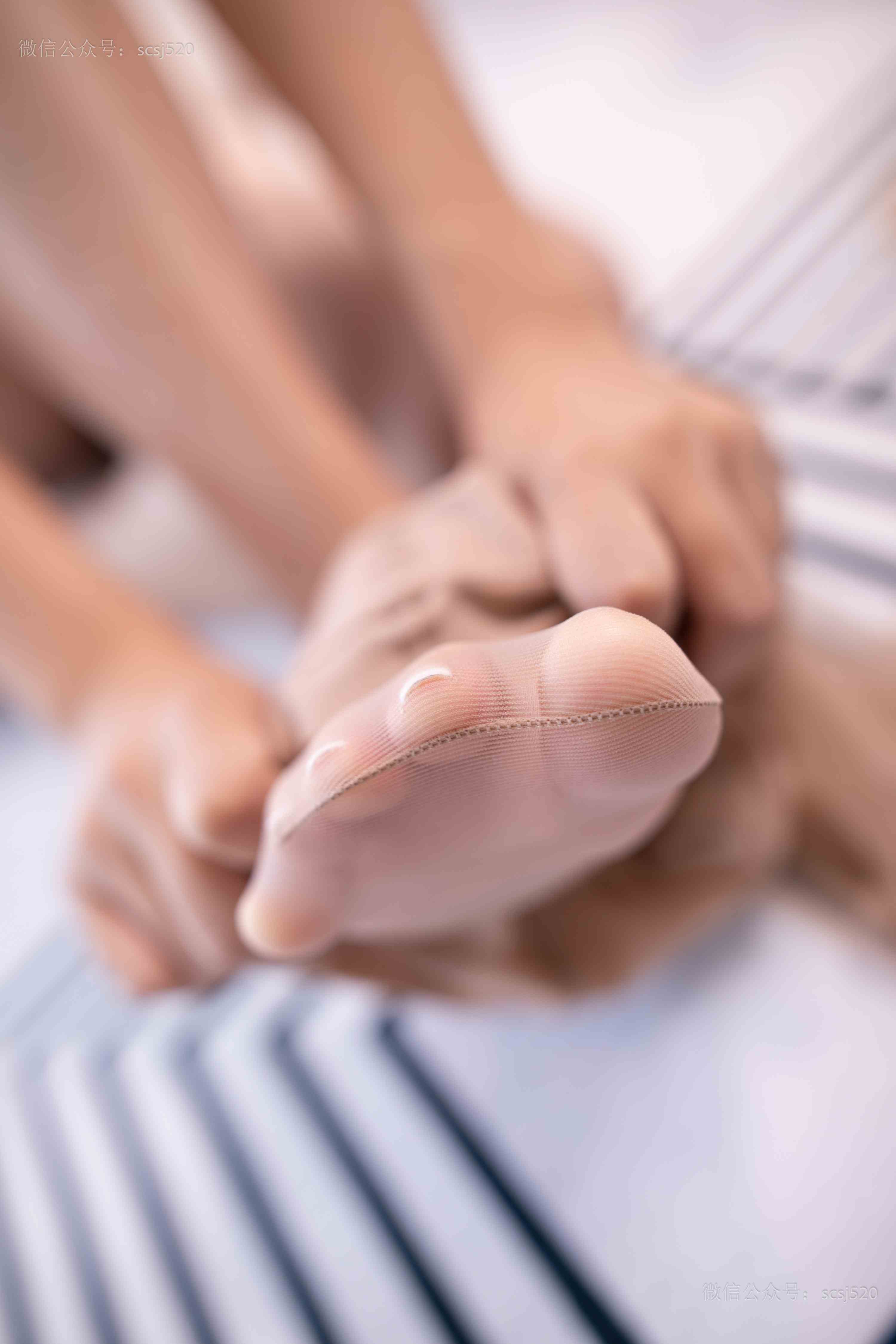 China Beauty Legs and feet 1367