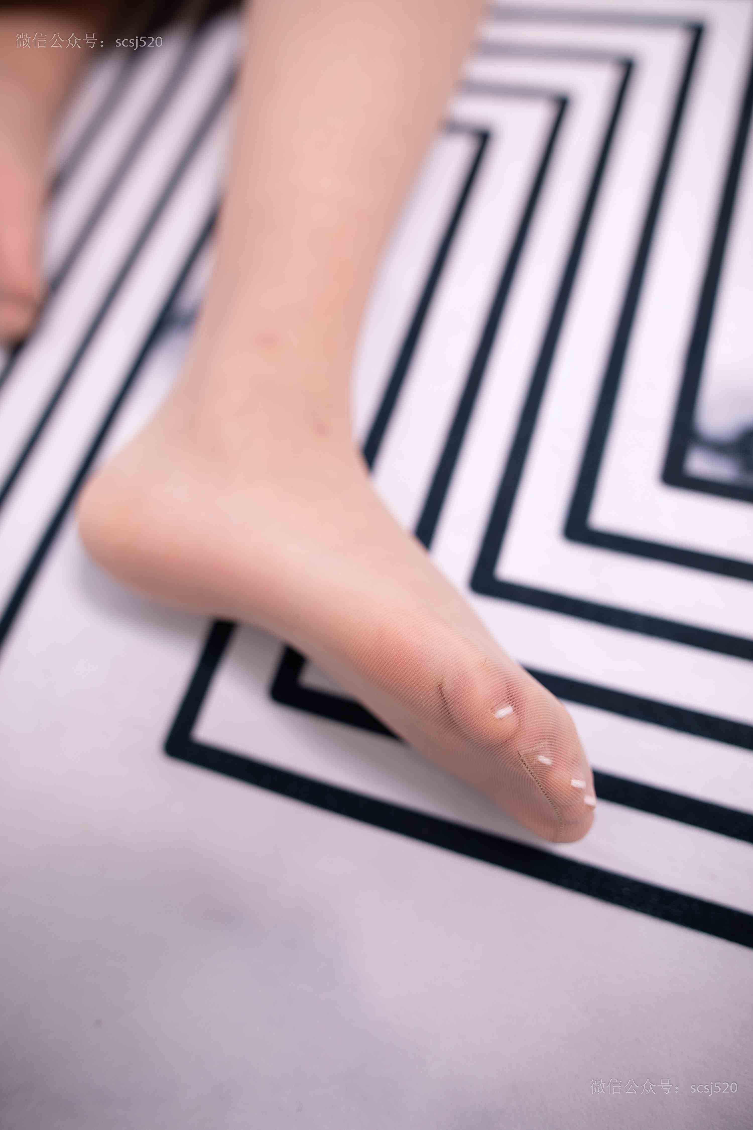 China Beauty Legs and feet 1367