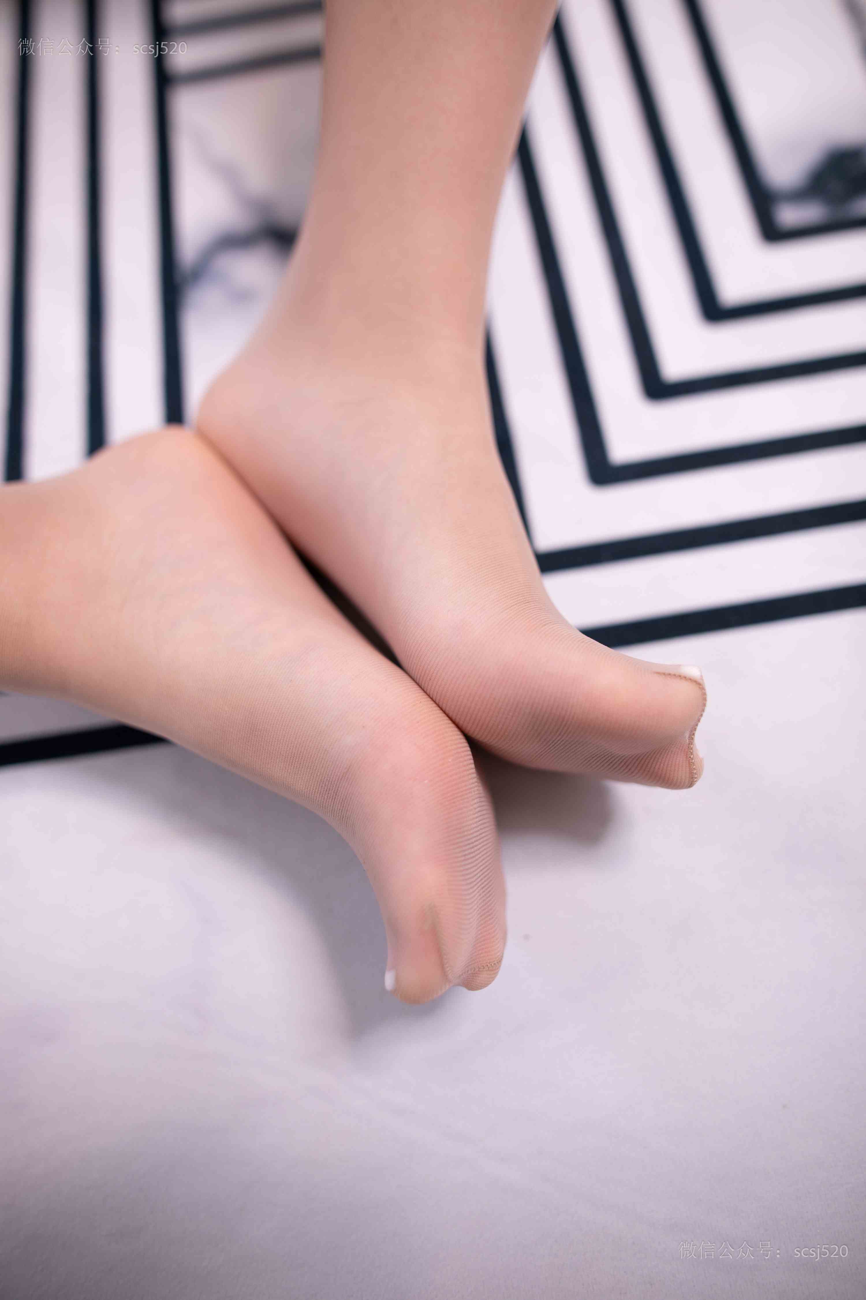 China Beauty Legs and feet 1367