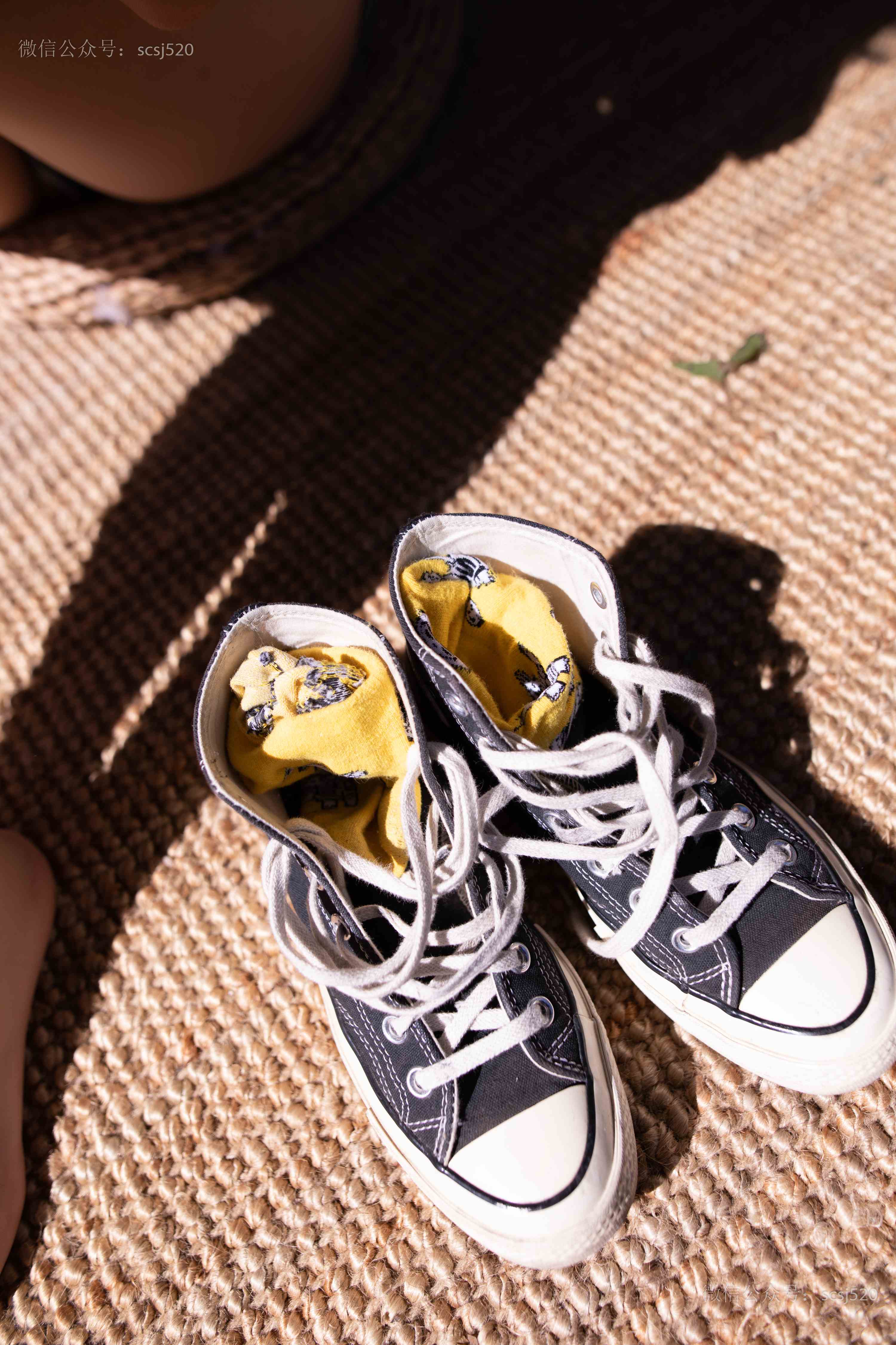 China Beauty Legs and feet 1368