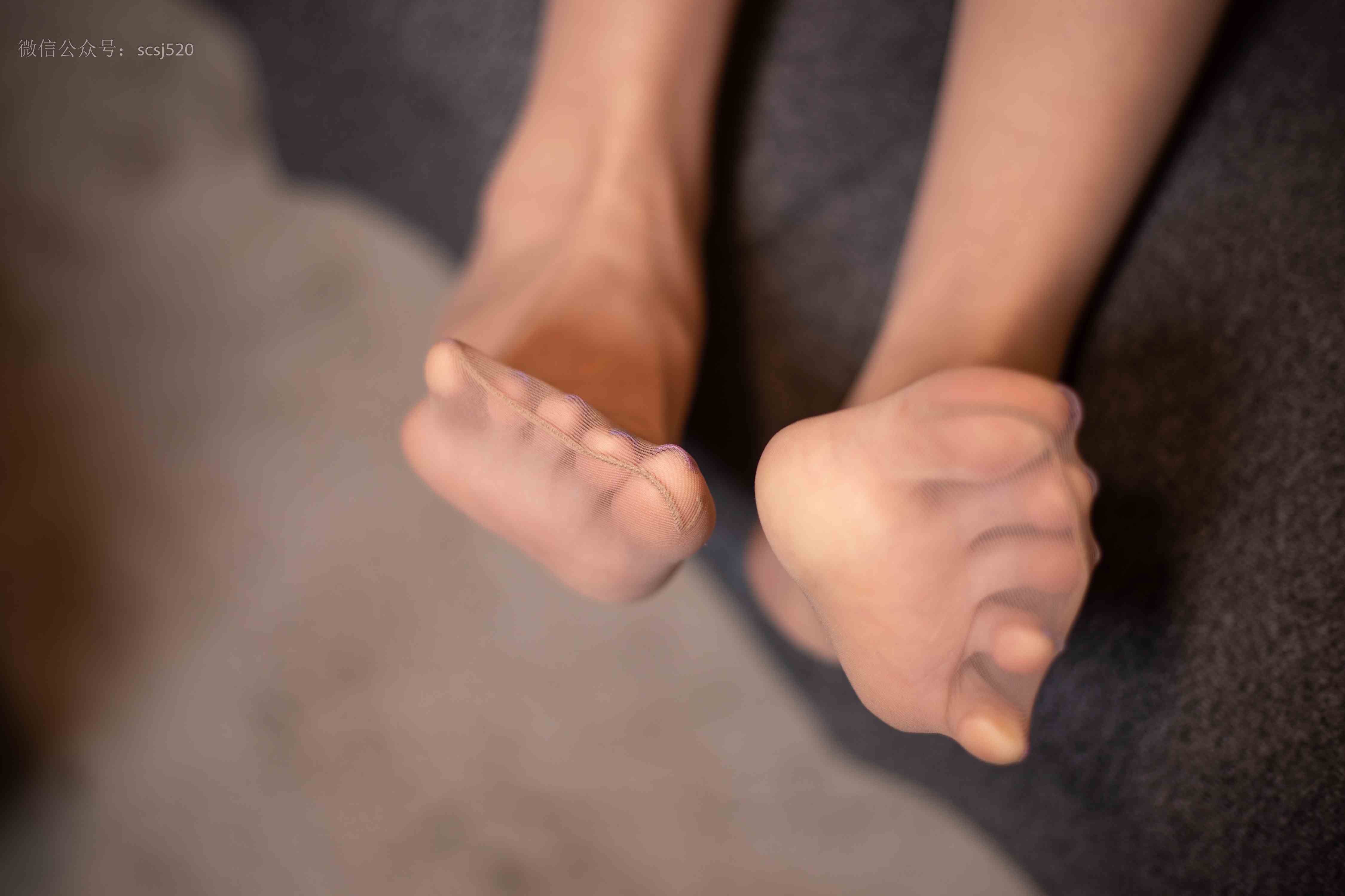 China Beauty Legs and feet 1369