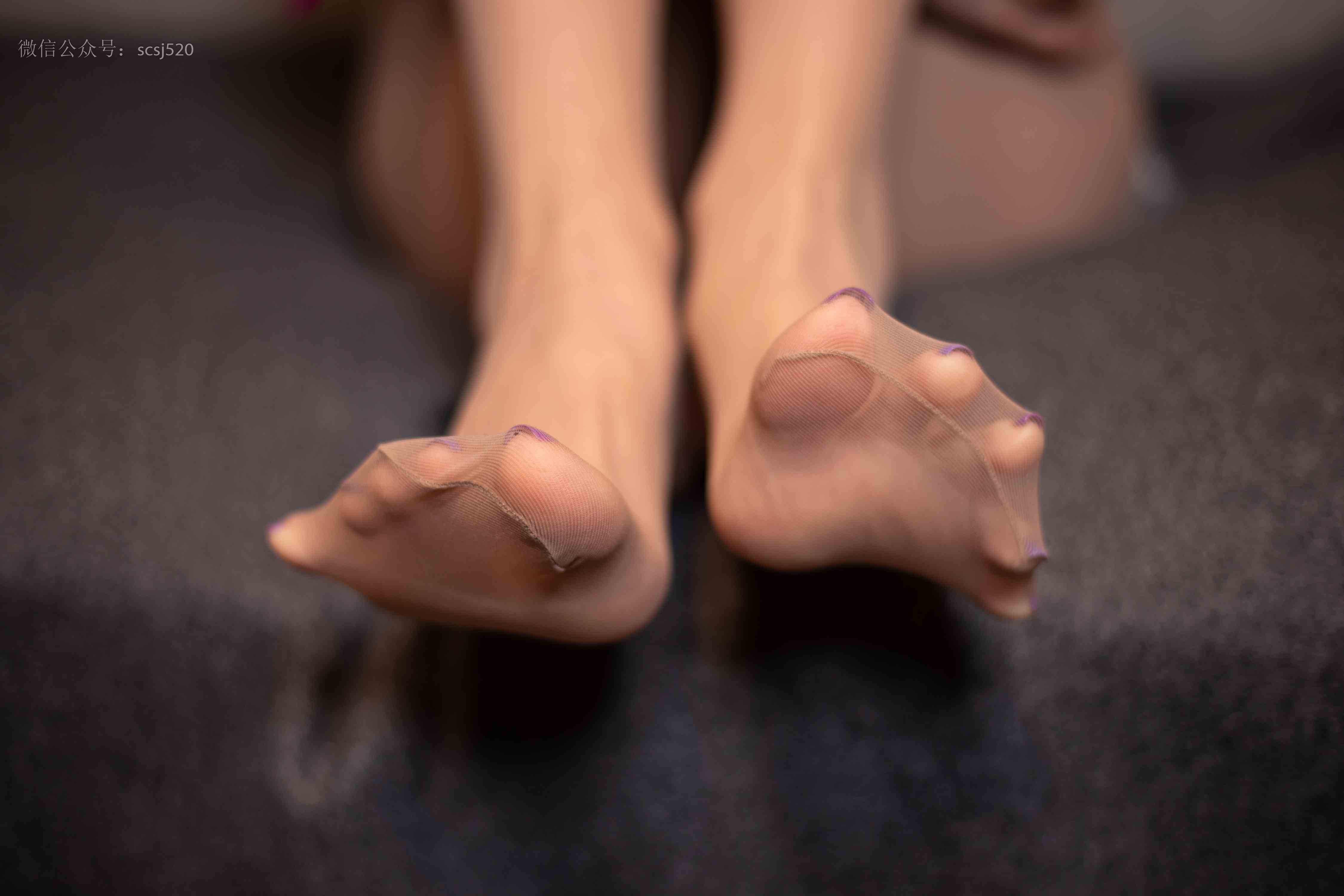 China Beauty Legs and feet 1369