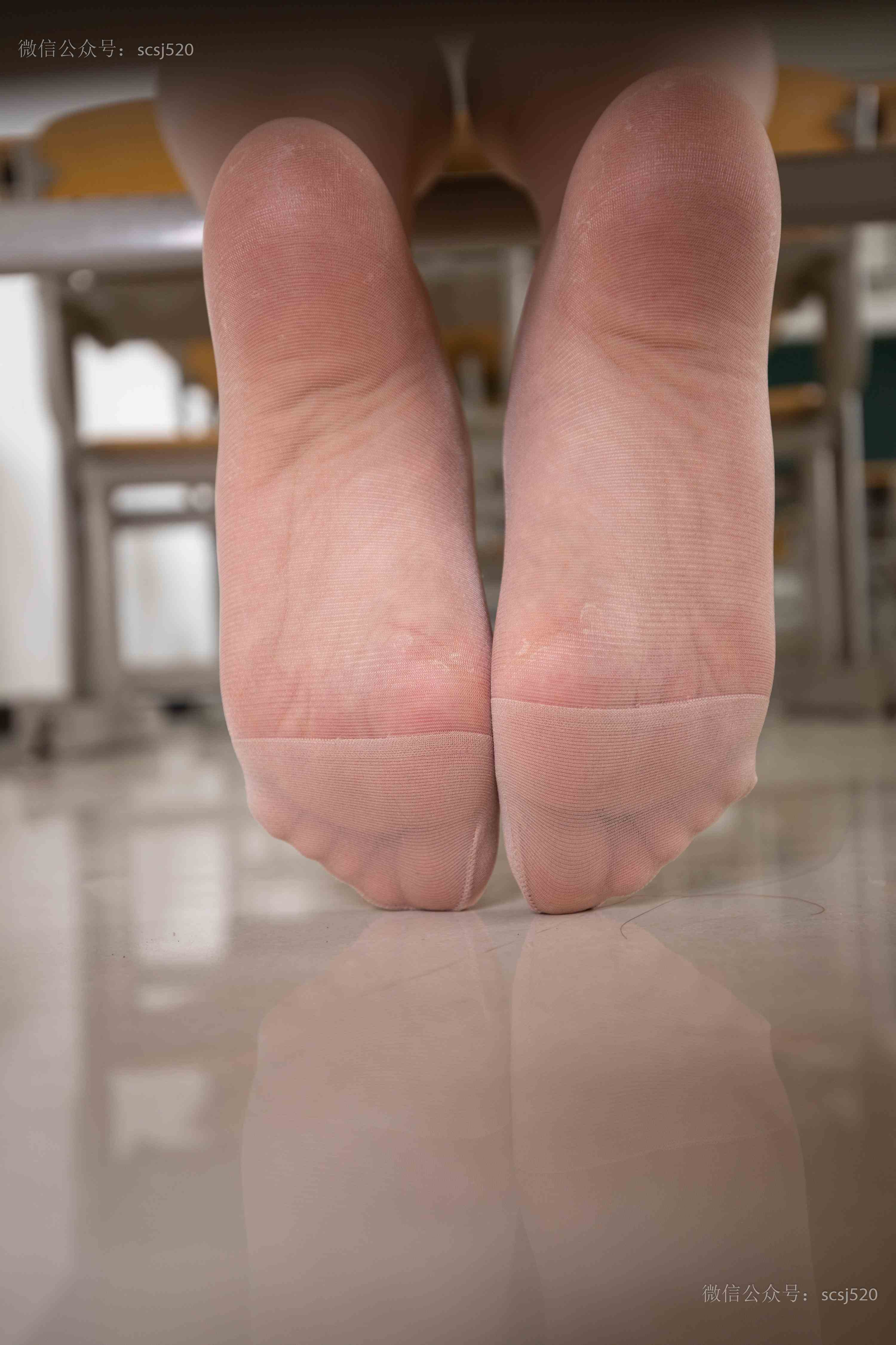 China Beauty Legs and feet 1370