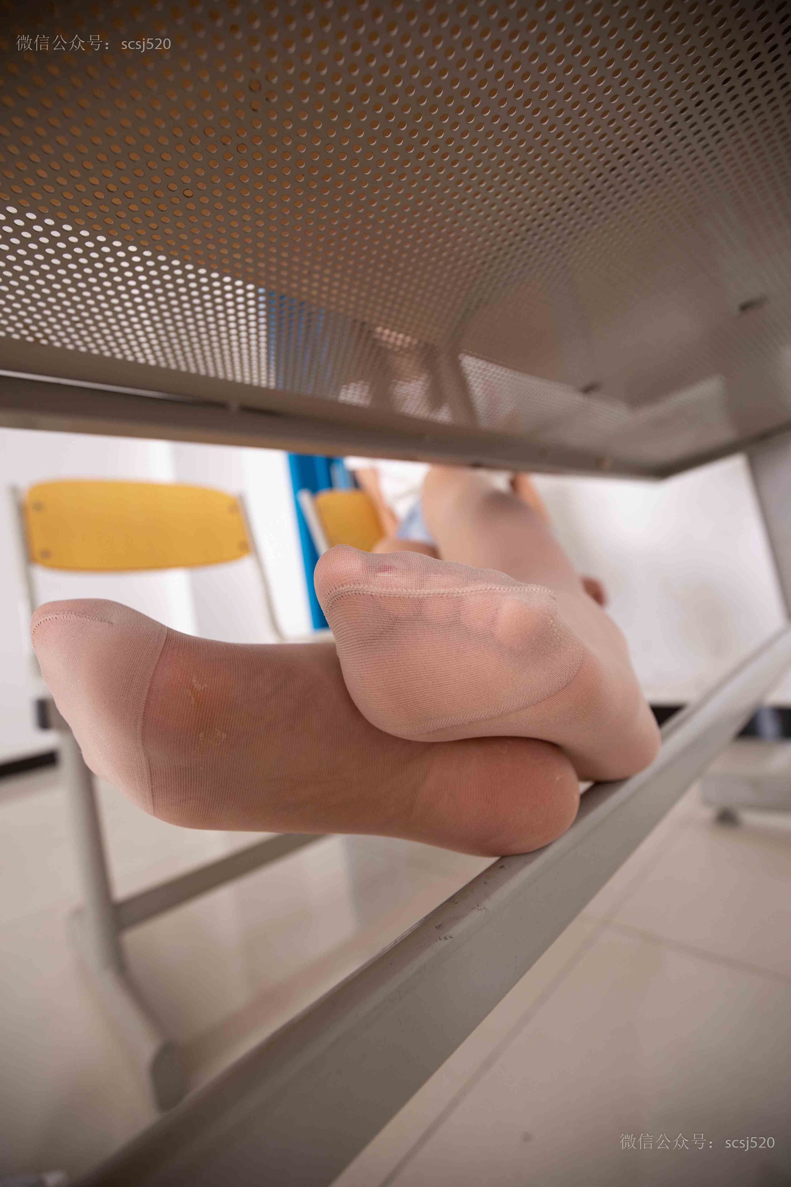 China Beauty Legs and feet 1370