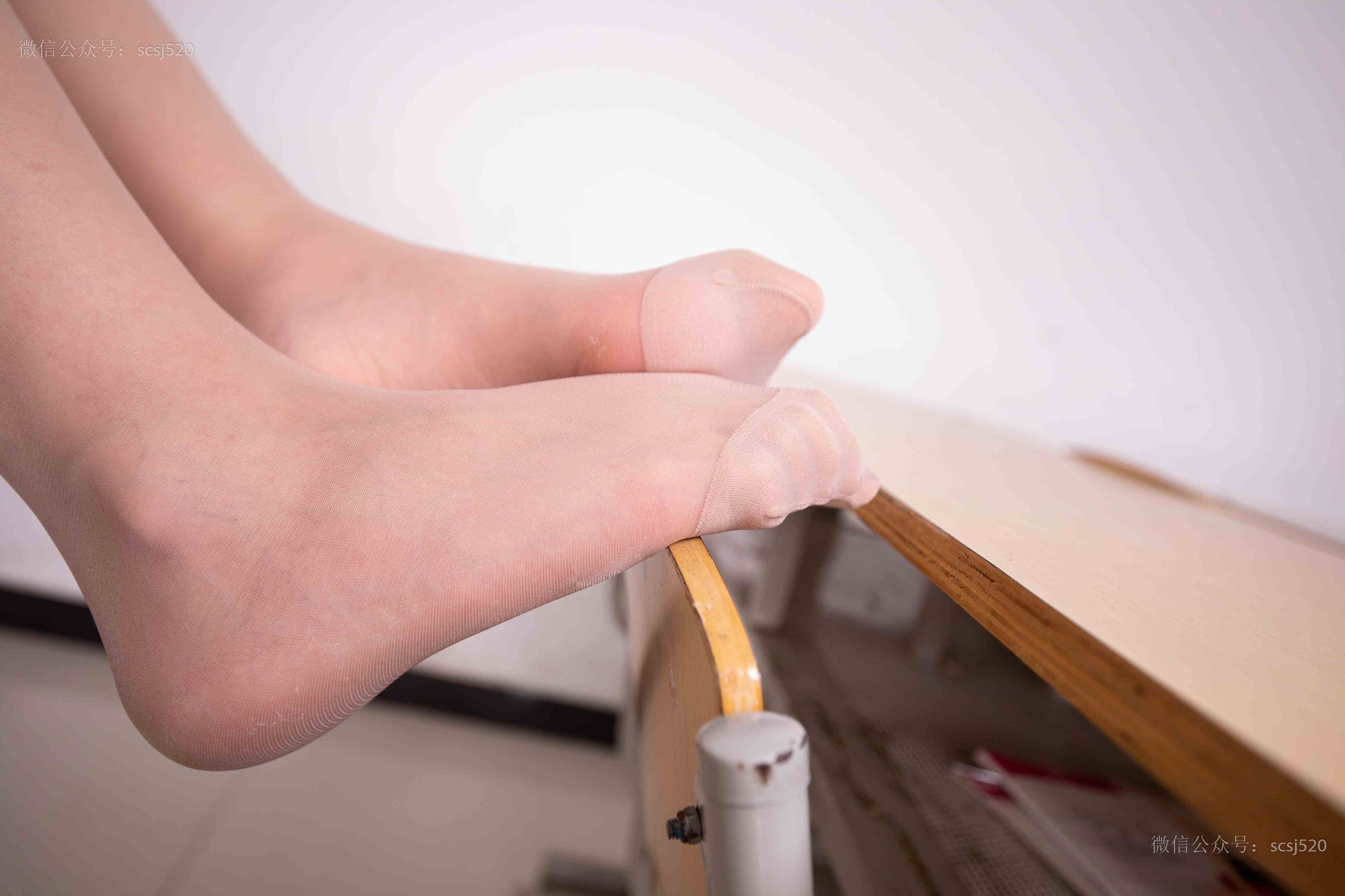 China Beauty Legs and feet 1370