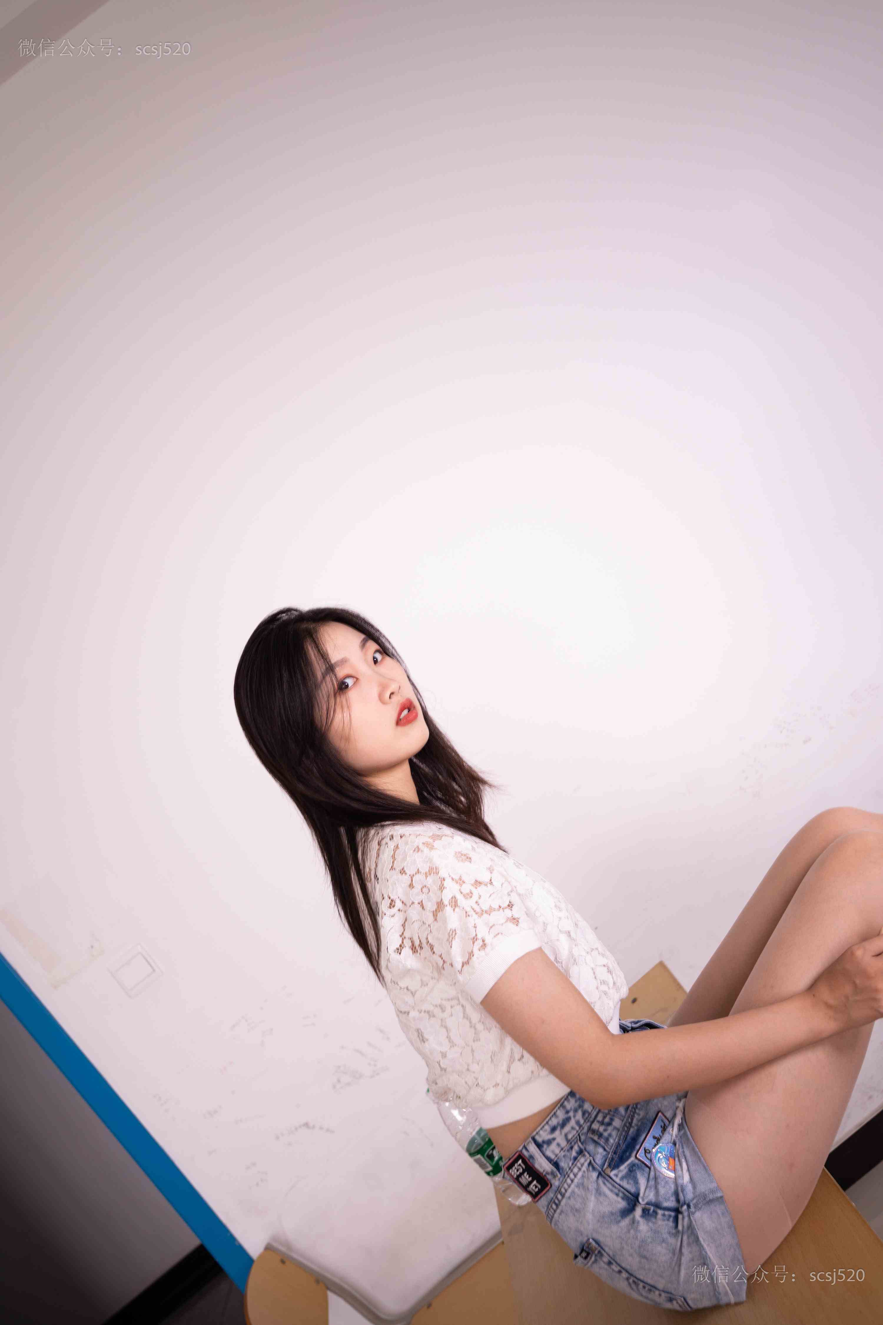 China Beauty Legs and feet 1370