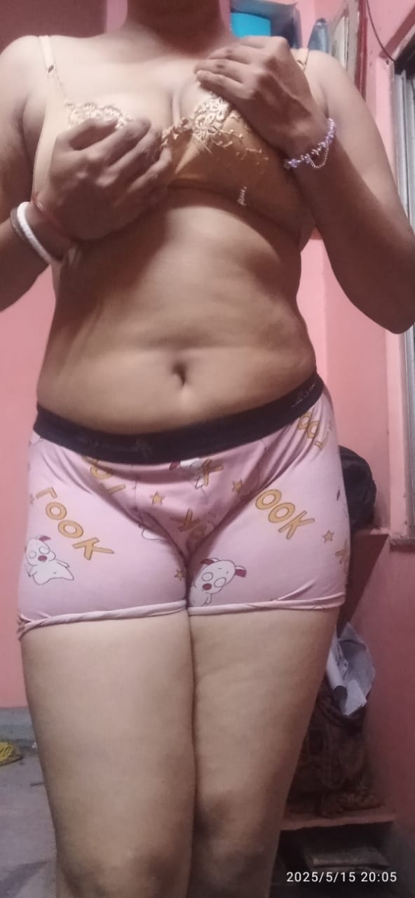 Bengali Big Boob Boudi Part - 8