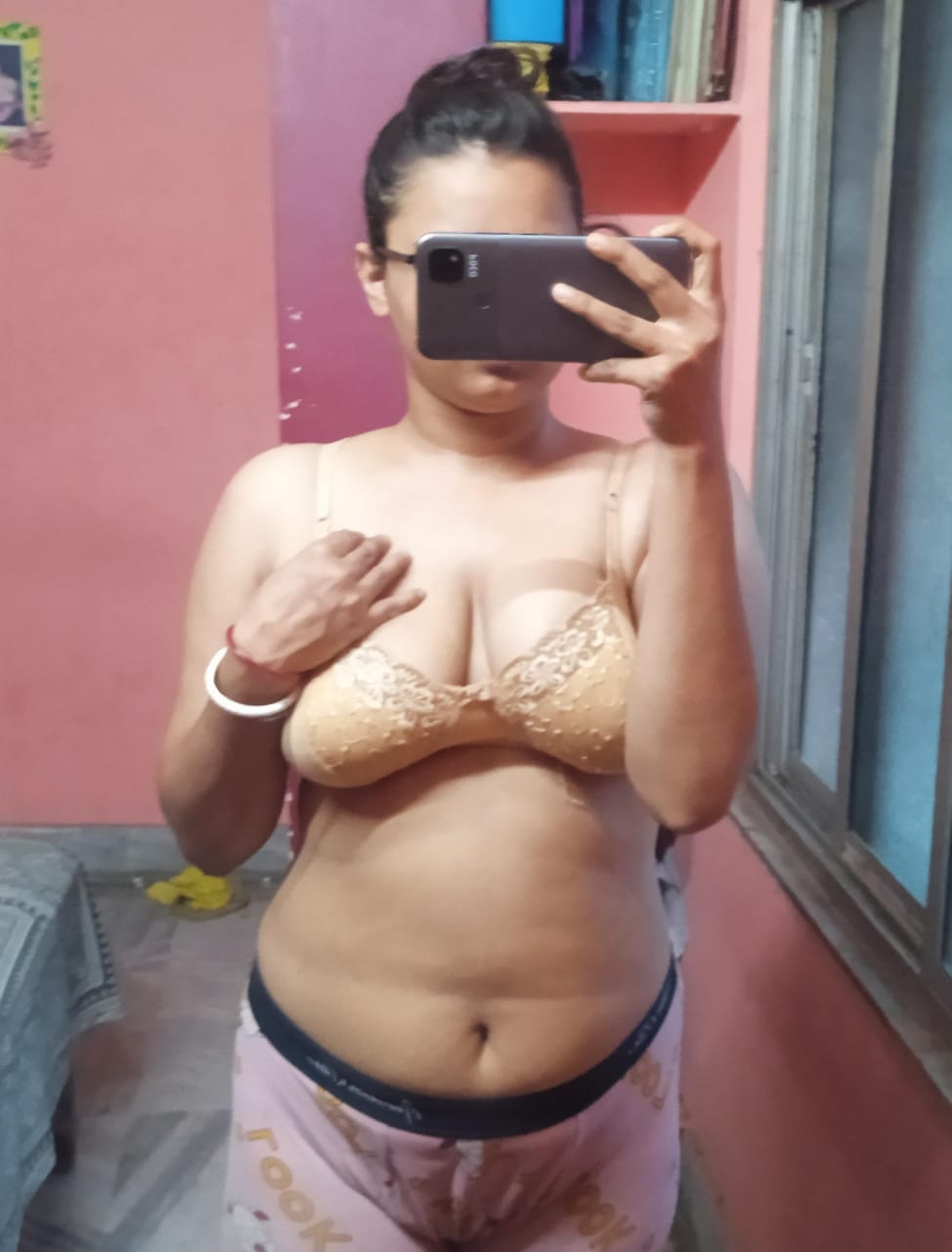 Bengali Big Boob Boudi Part - 8