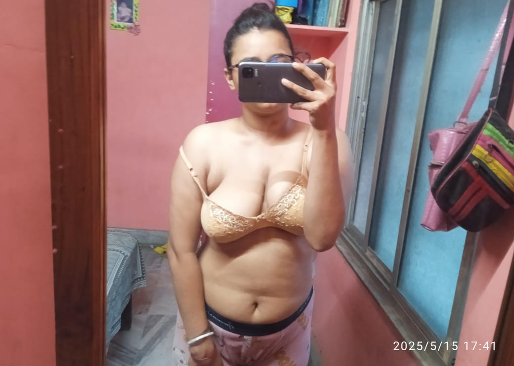 Bengali Big Boob Boudi Part - 8