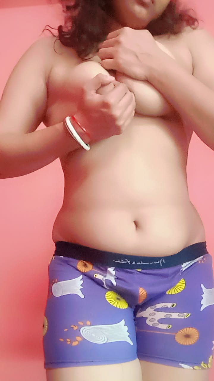 Bengali Big Boob Boudi Part - 8