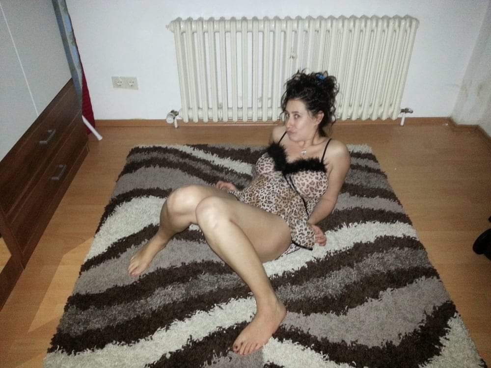 Dirty Milf Whore Anastasia Public Fuckslut Anal Cunt Expose