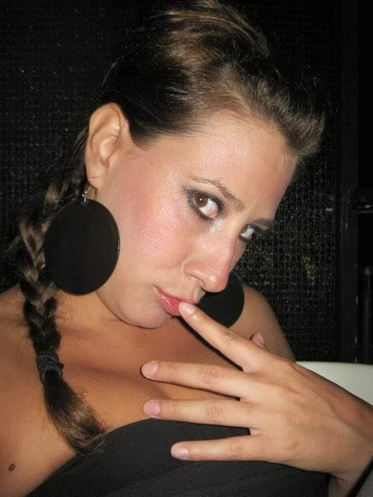 Dirty Milf Whore Anastasia Public Fuckslut Anal Cunt Expose