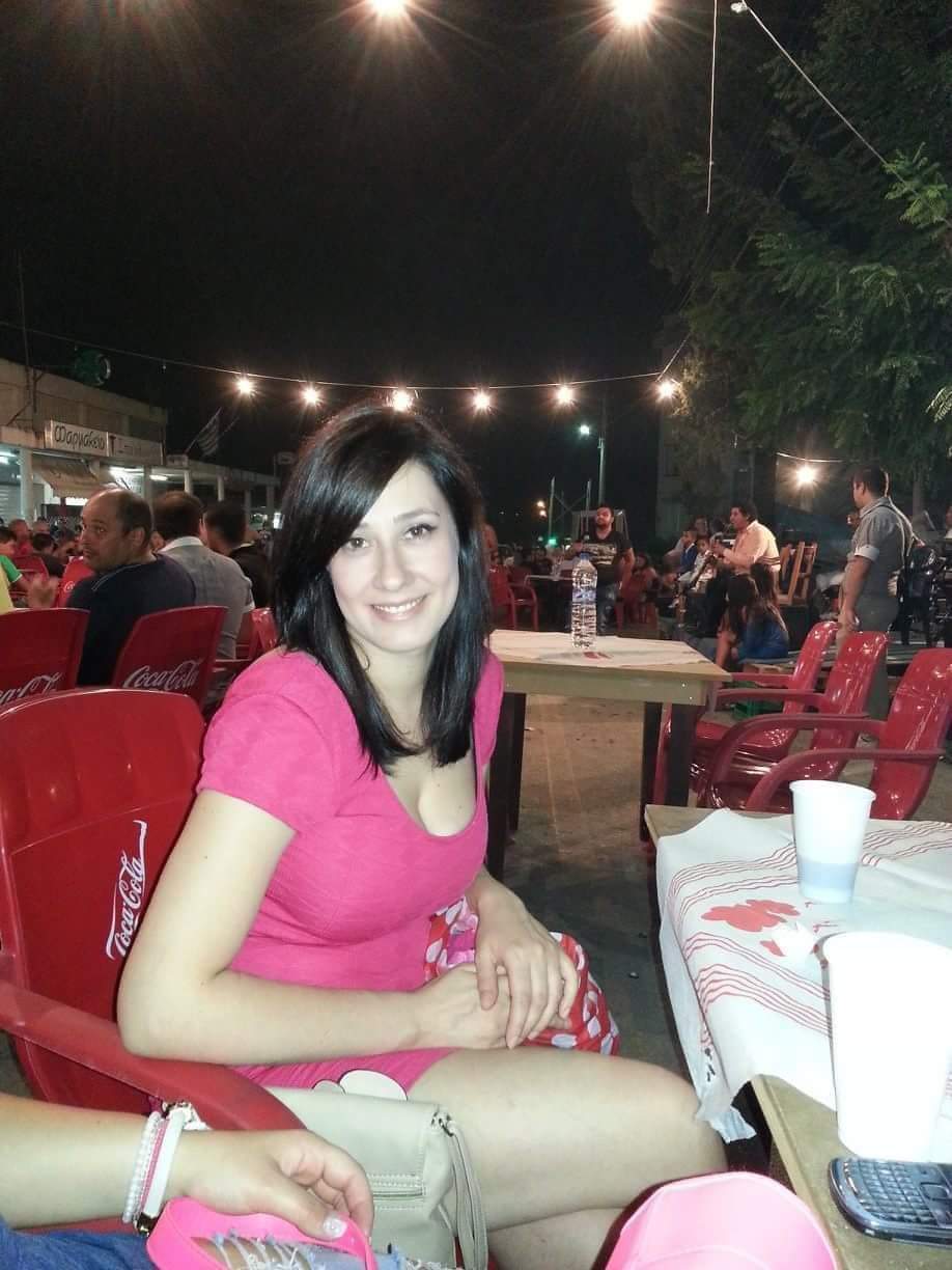 Dirty Milf Whore Anastasia Public Fuckslut Anal Cunt Expose