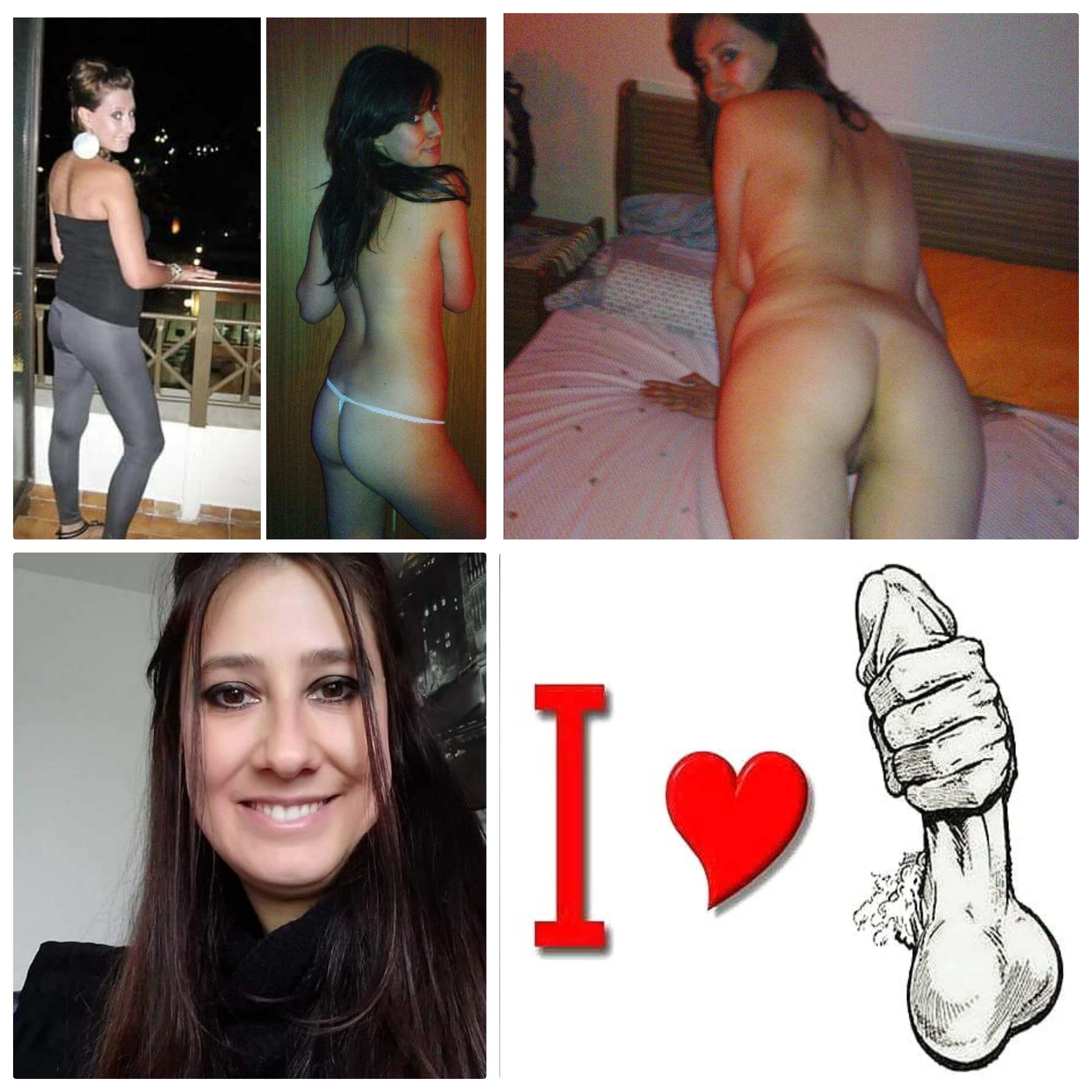 Dirty Milf Whore Anastasia Public Fuckslut Anal Cunt Expose