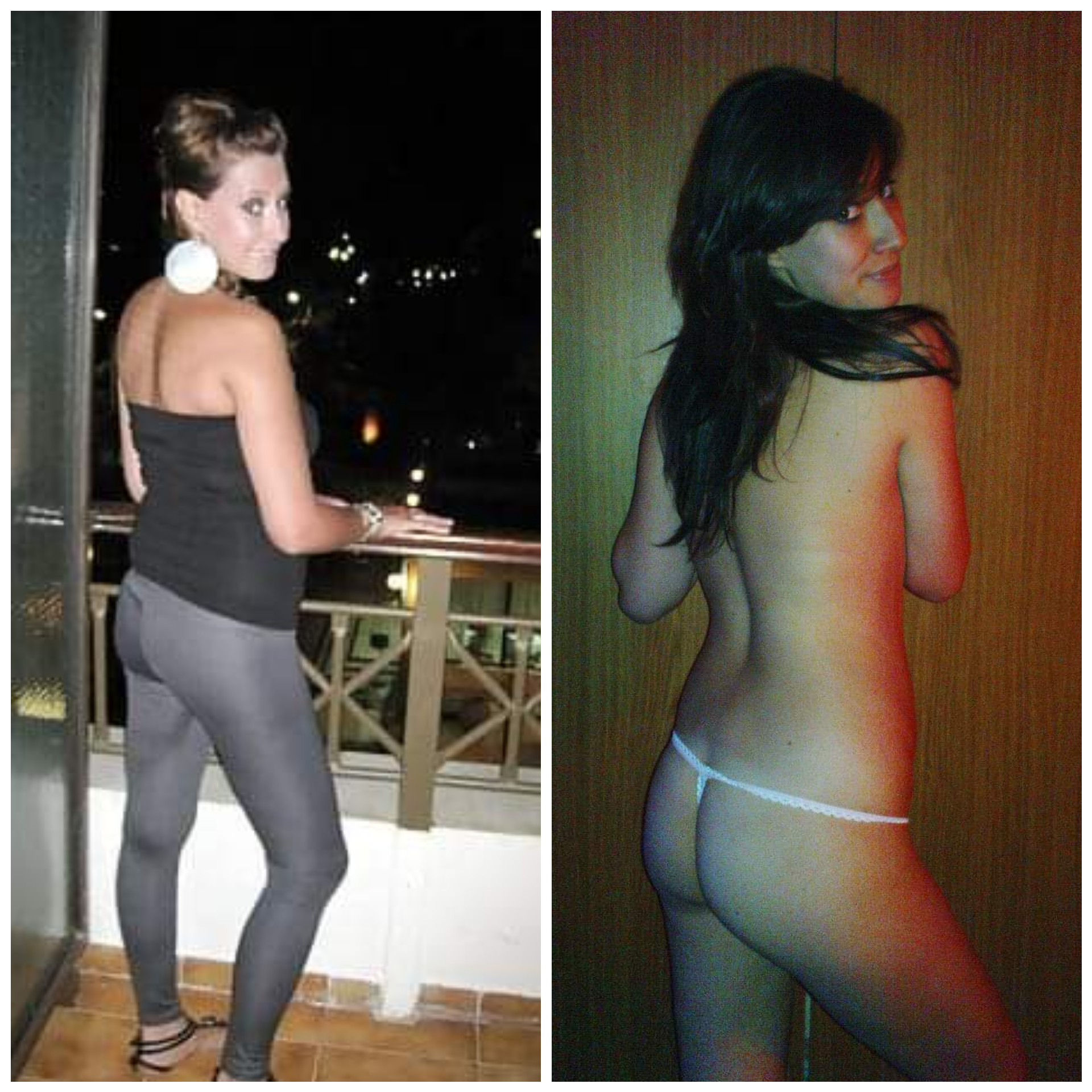 Dirty Milf Whore Anastasia Public Fuckslut Anal Cunt Expose